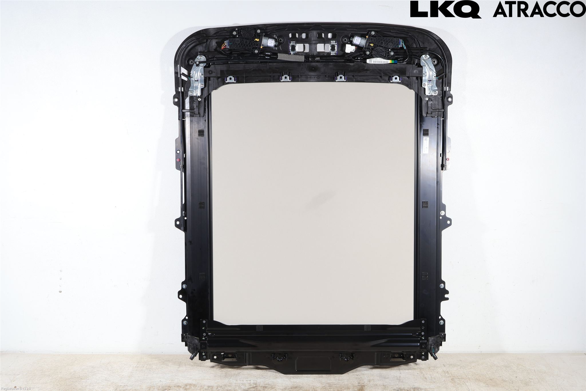 Honda CR-V 24- Takluke