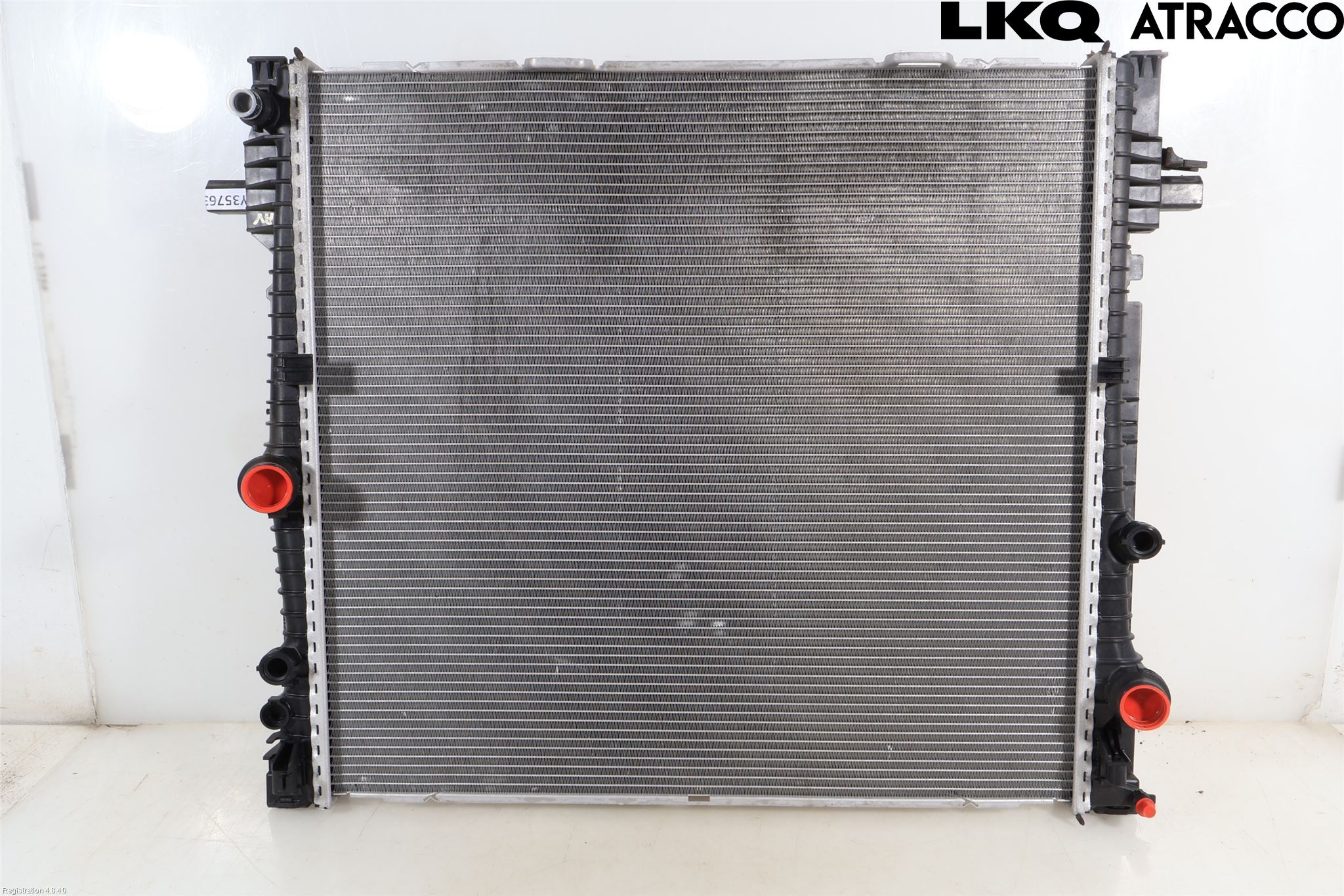 BMW X3 G01 18- Radiator Automat