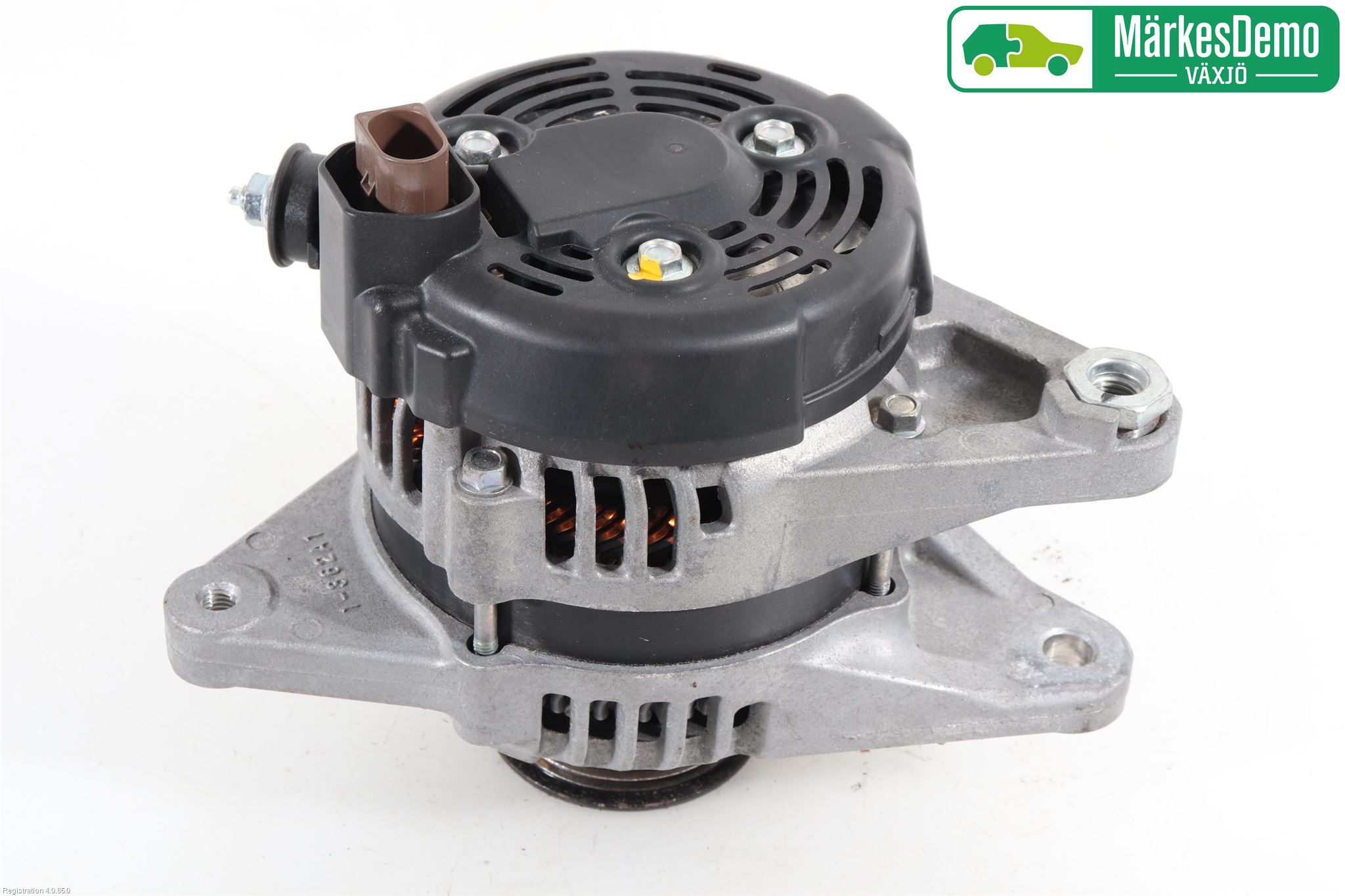 Suzuki SWIFT 17-24 Dynamo
