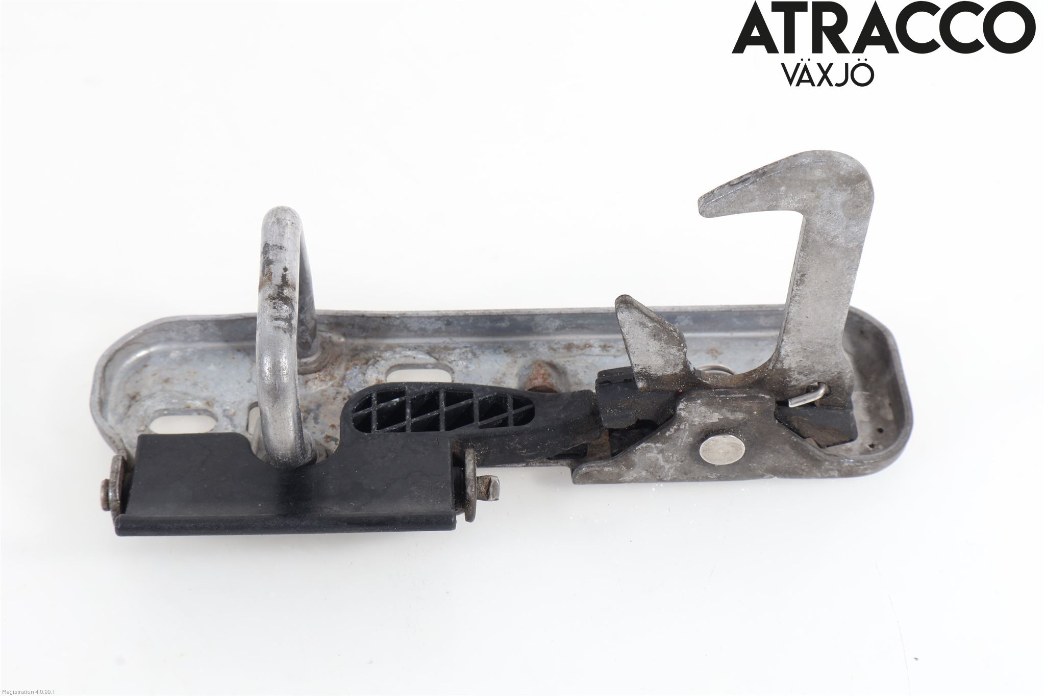 Volkswagen VW GOLF V 04-09 Panser Stormkrok