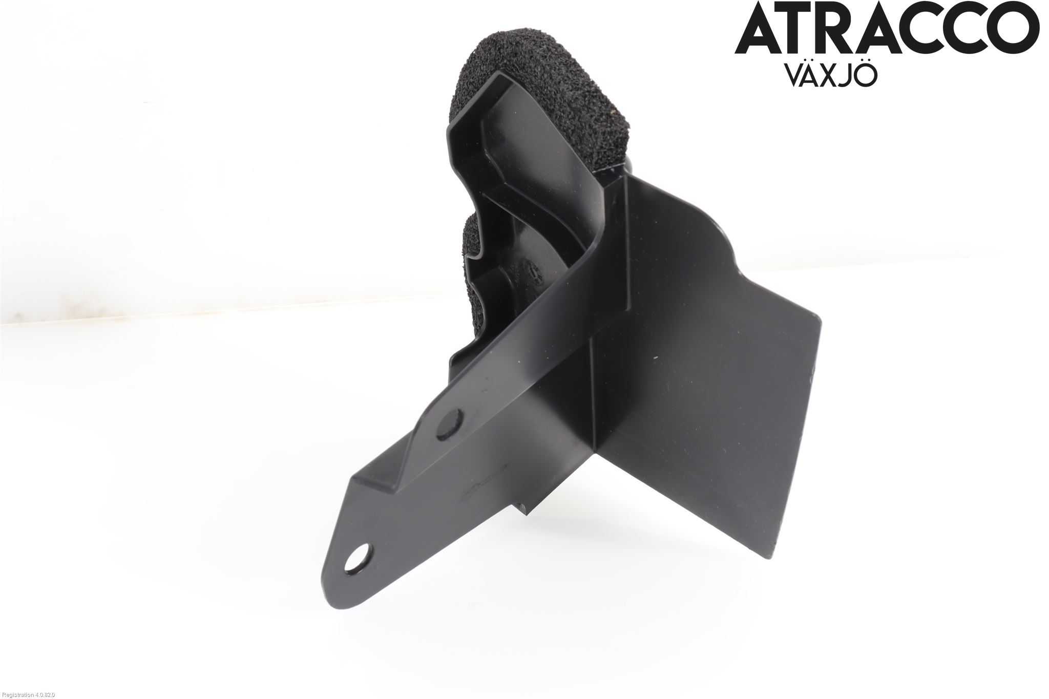 Toyota AURIS 13-19 Luftstyring Front