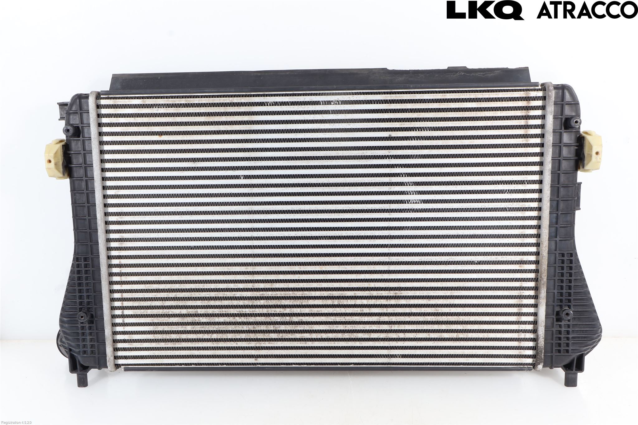 Volkswagen VW PASSAT 11-14 Intercooler Radiator