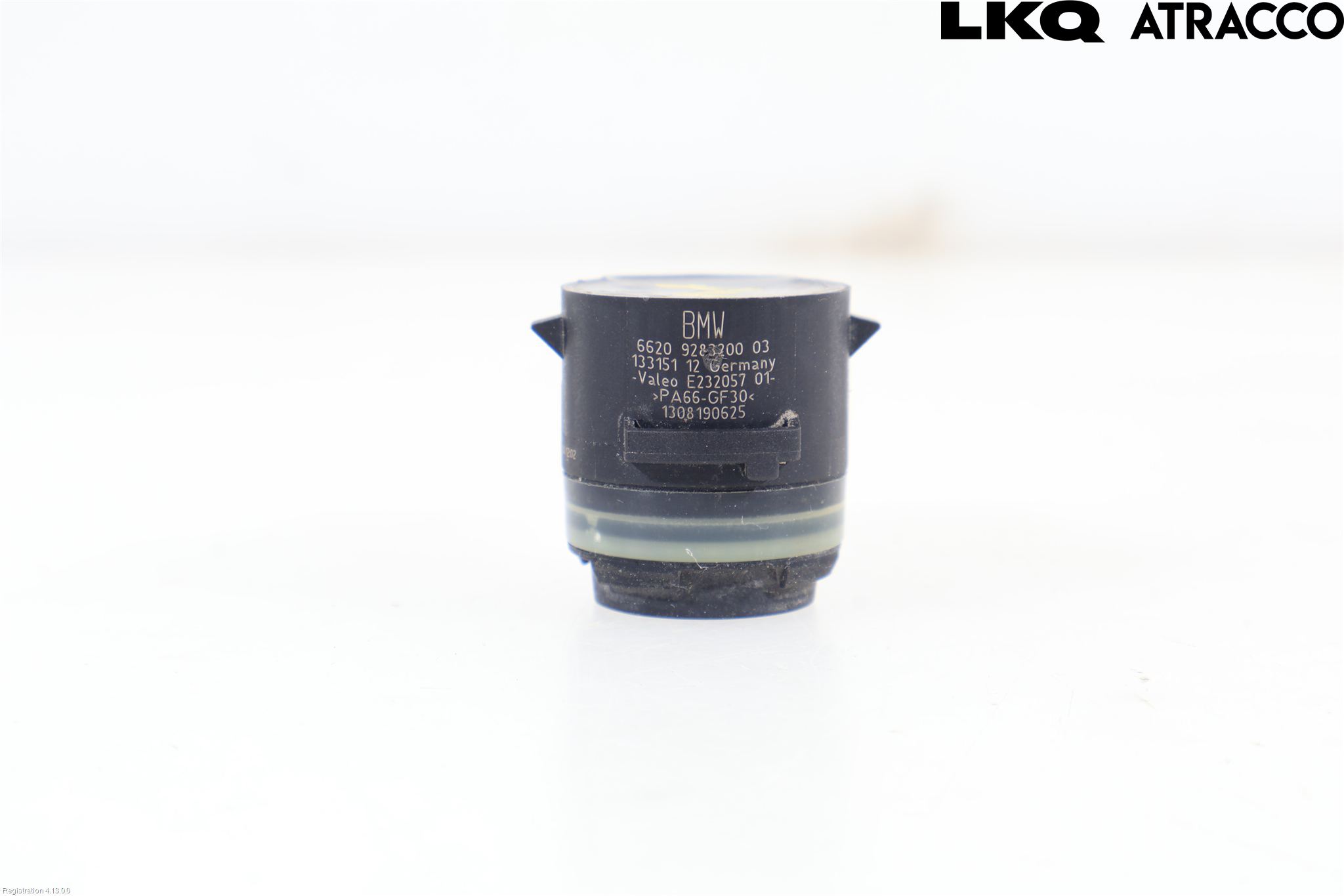 BMW 5 G30/G31/F90 17-23 Sensor Ryggesensor