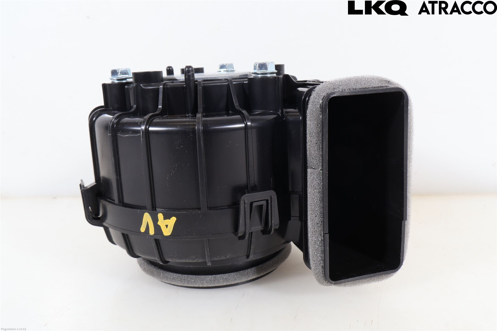 Lexus NX 300h 15-21 Varmeapparat Viftemotor