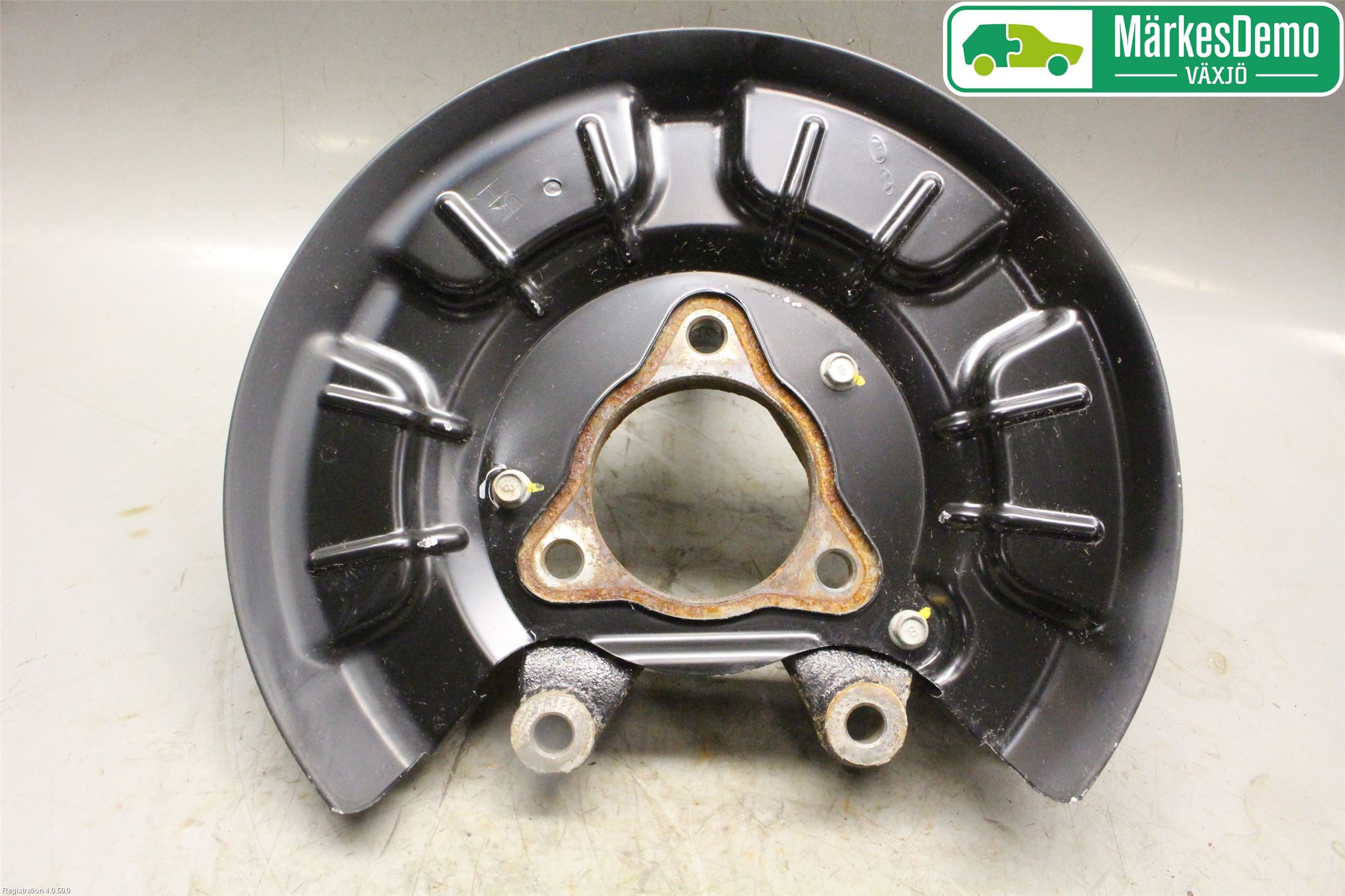 Hyundai i30 PD 17- Spindel Hb