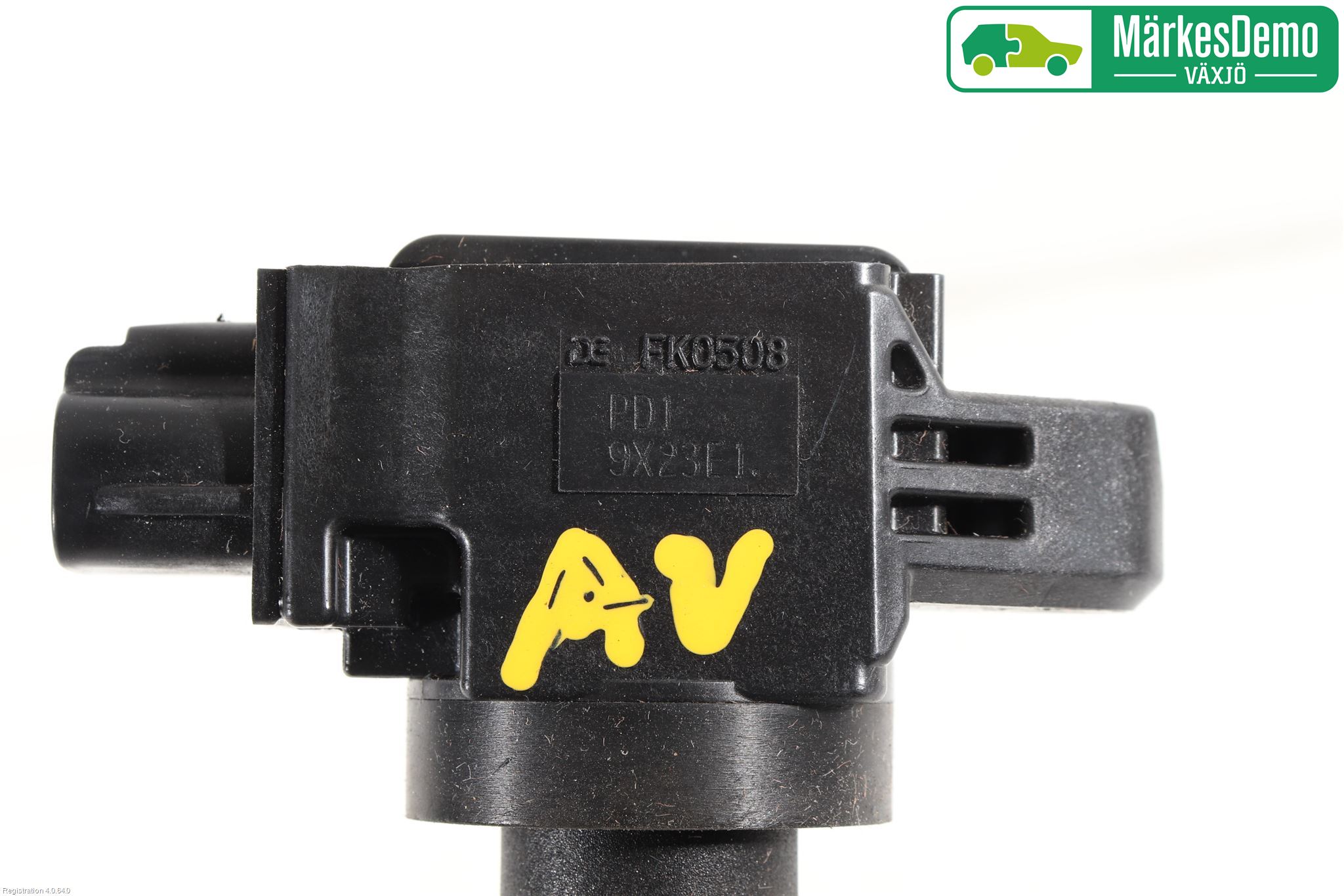 Suzuki SWIFT 17-24 Coil