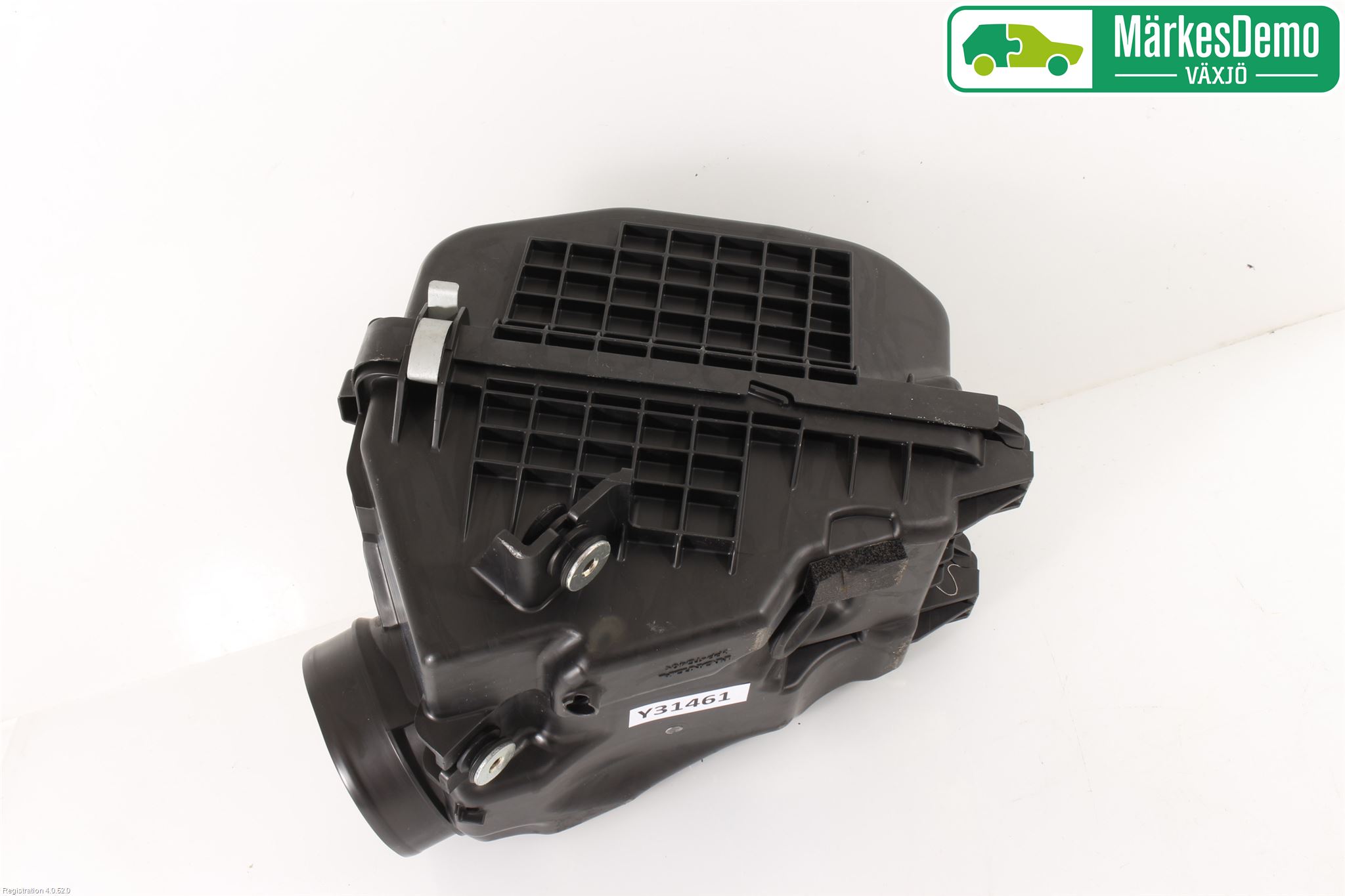Honda CIVIC 12-16 Luftfilter Boks
