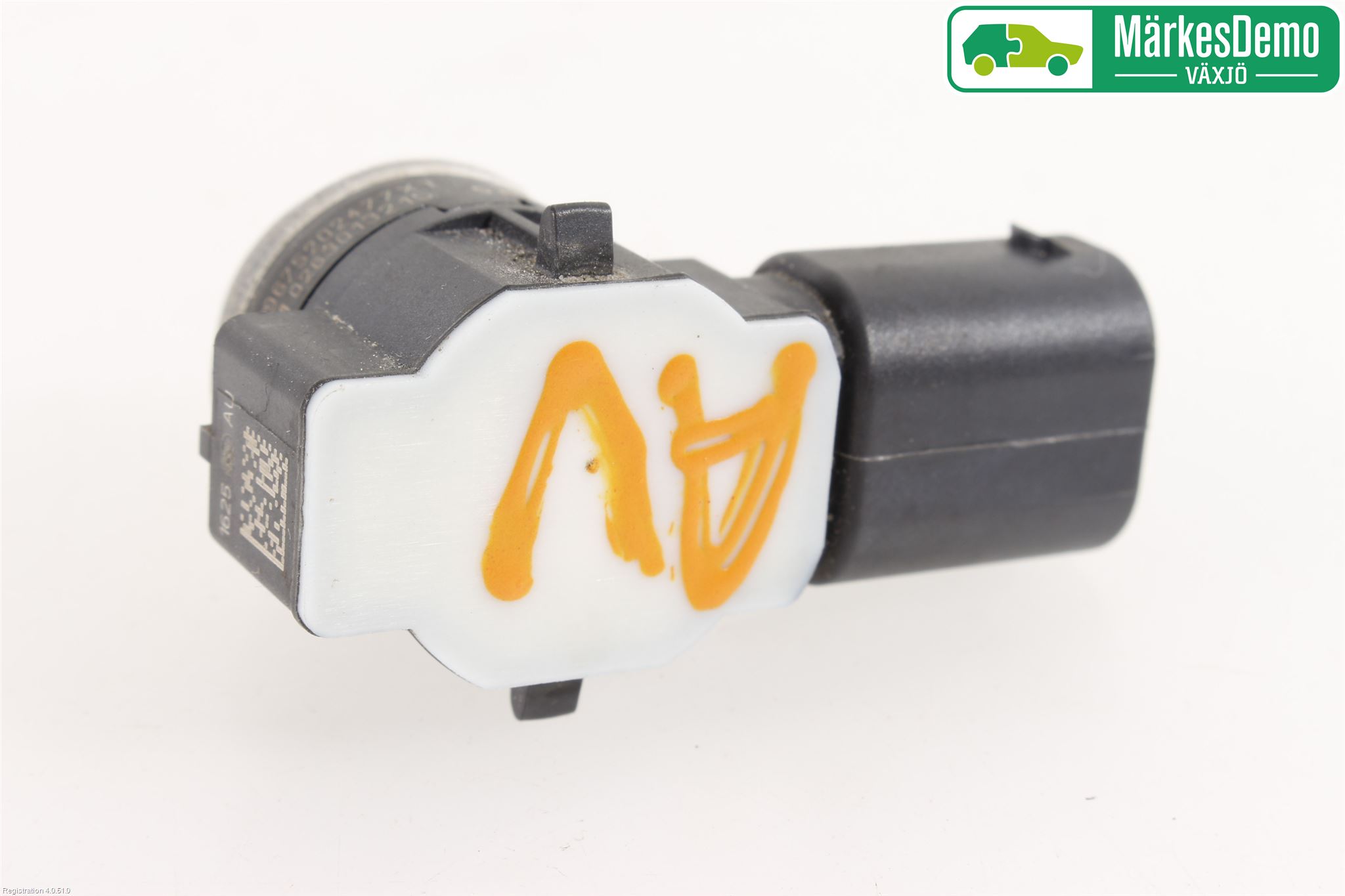 Toyota PROACE II 16- Sensor Parkering Front