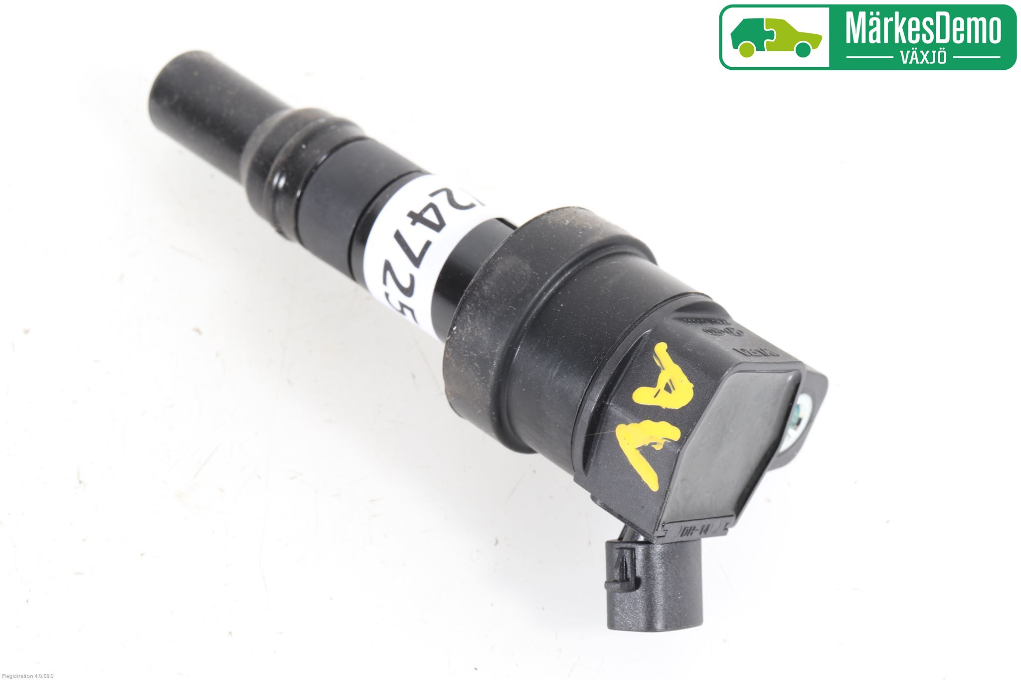 Hyundai i10 BA 14-16 Coil