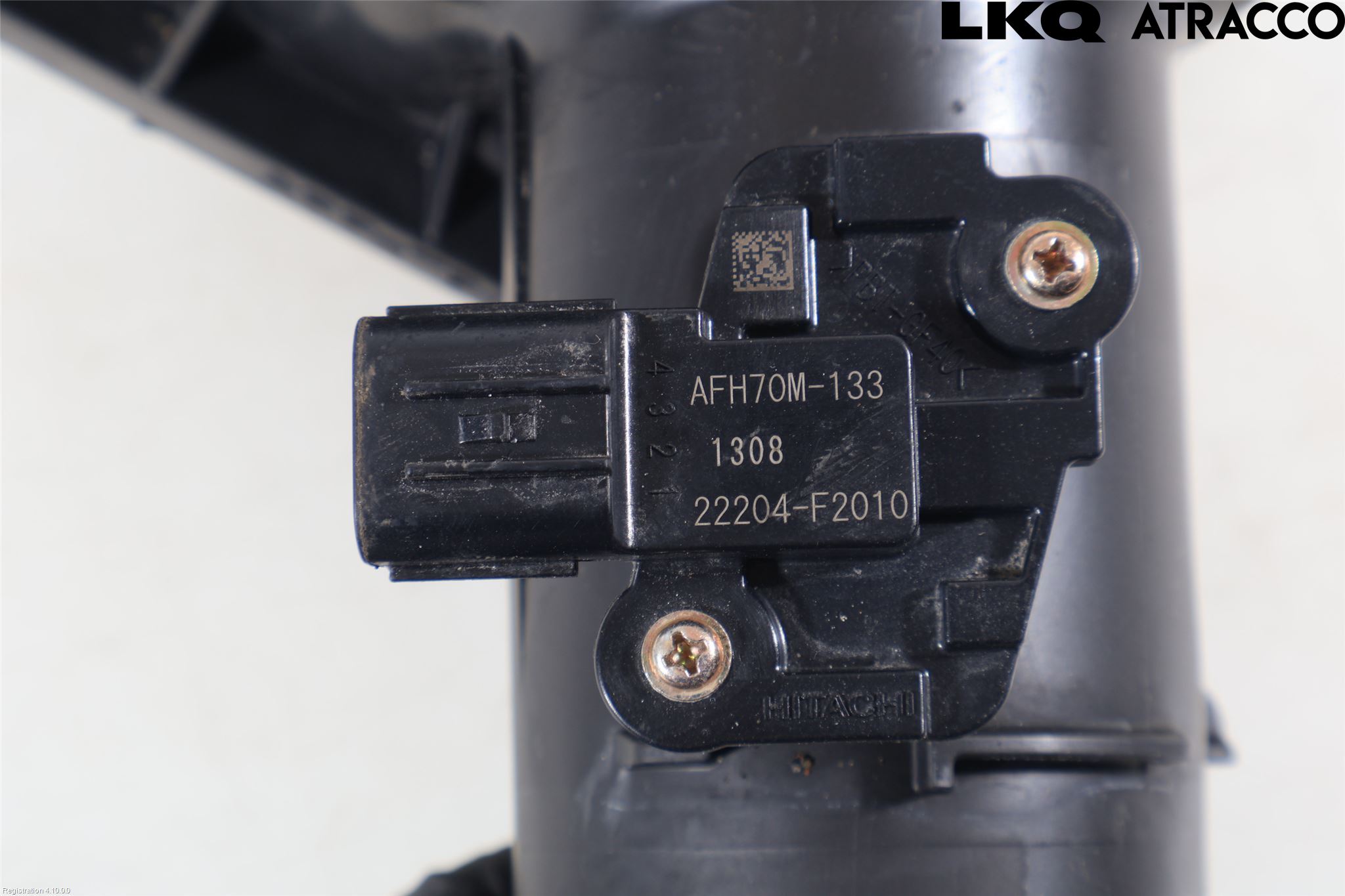 Toyota COROLLA 19- Luftfilter Boks