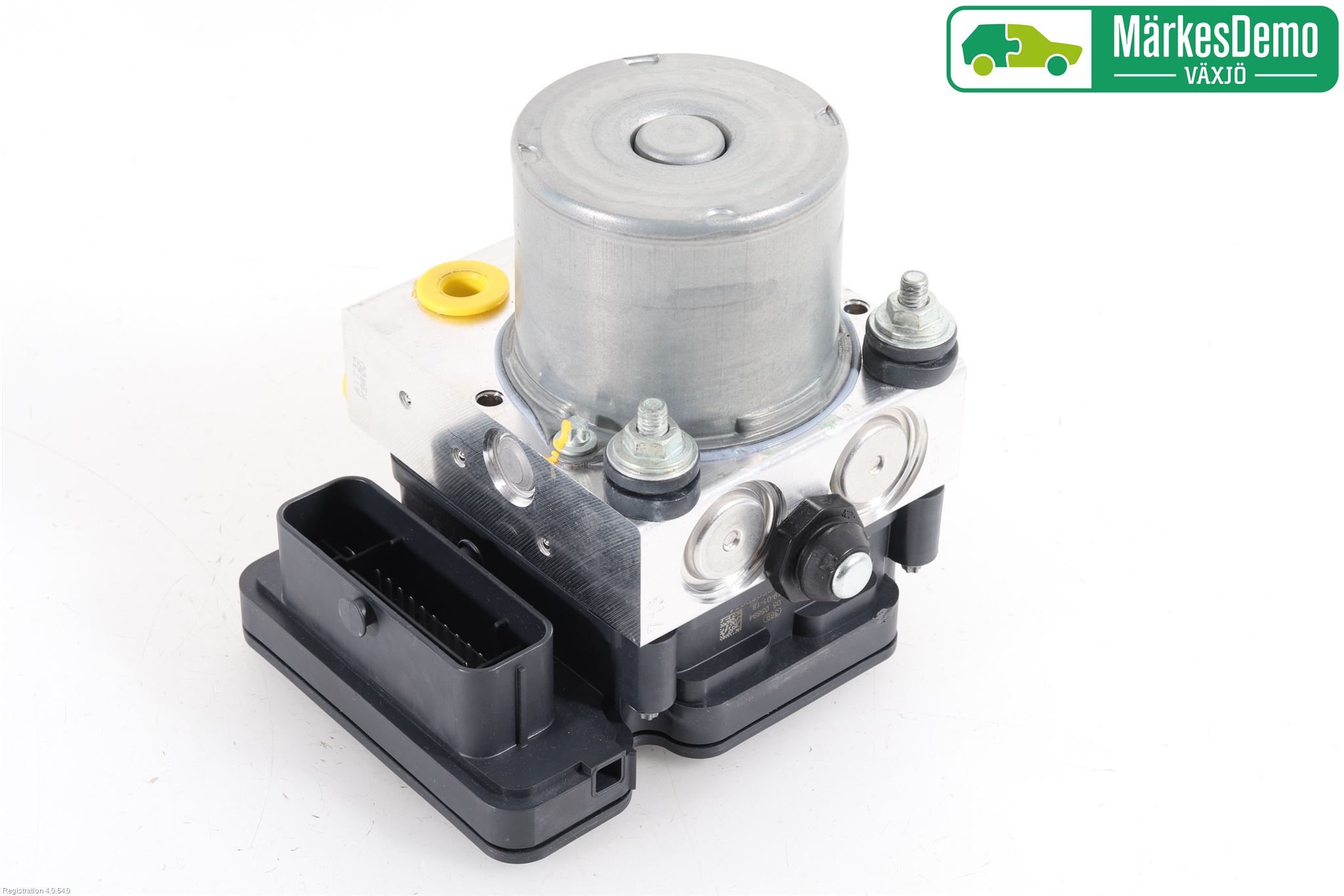 Mazda MX-5 IV (ND/ND2/ND3) MIATA 15- Abs Hydraulikkaggregat