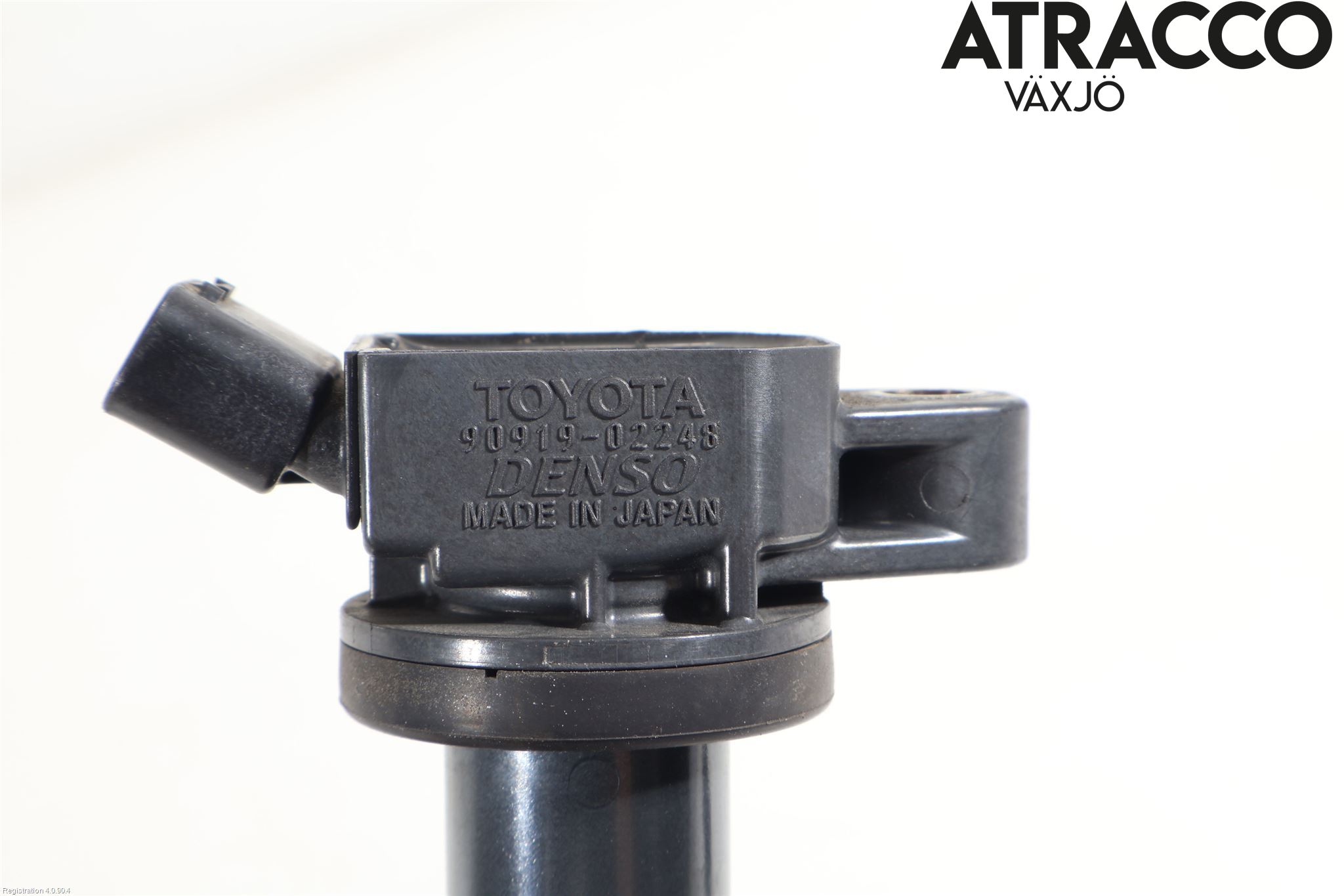 Toyota AVENSIS 03-06 Coil
