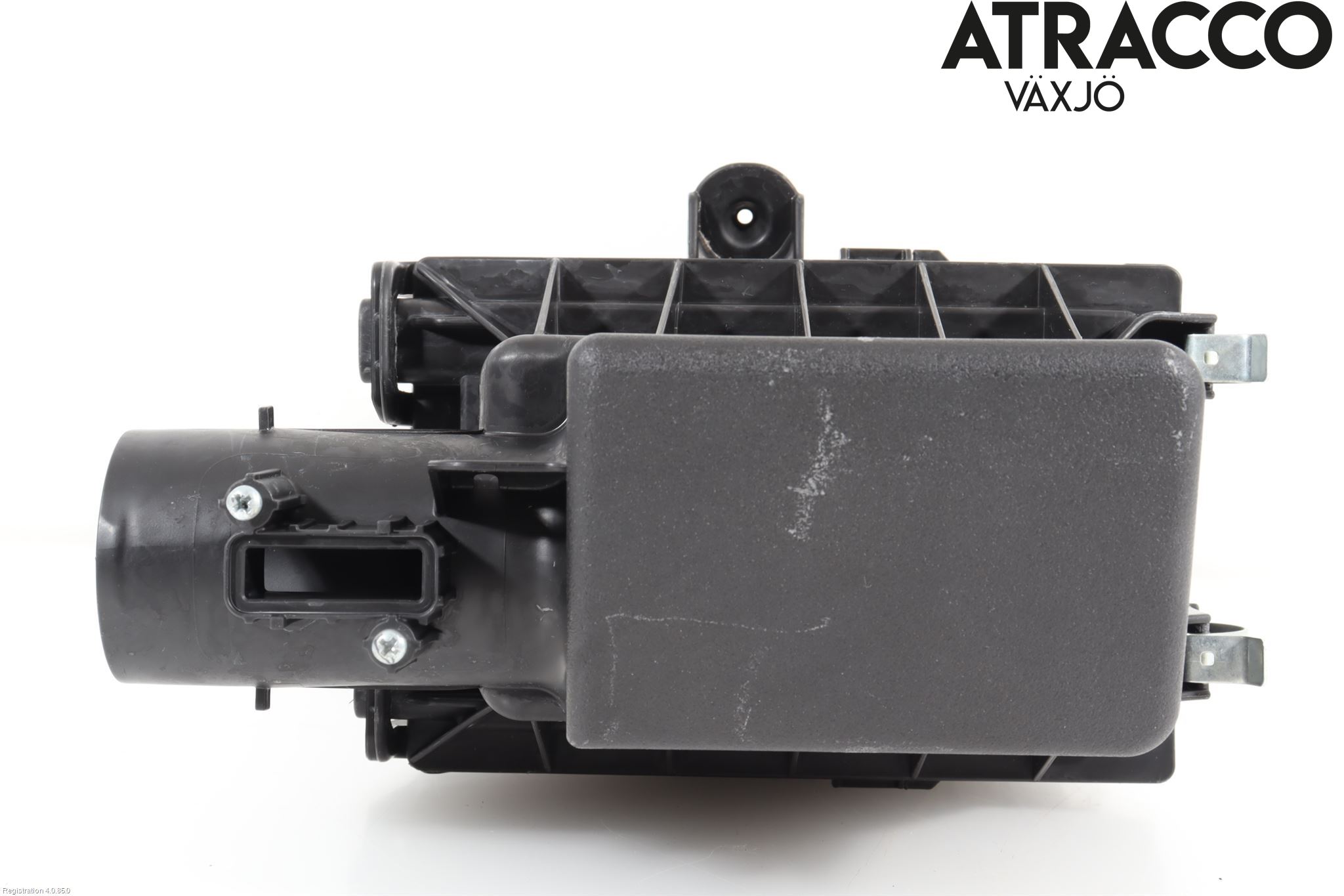 Toyota C-HR 16-23 Luftfilter Boks