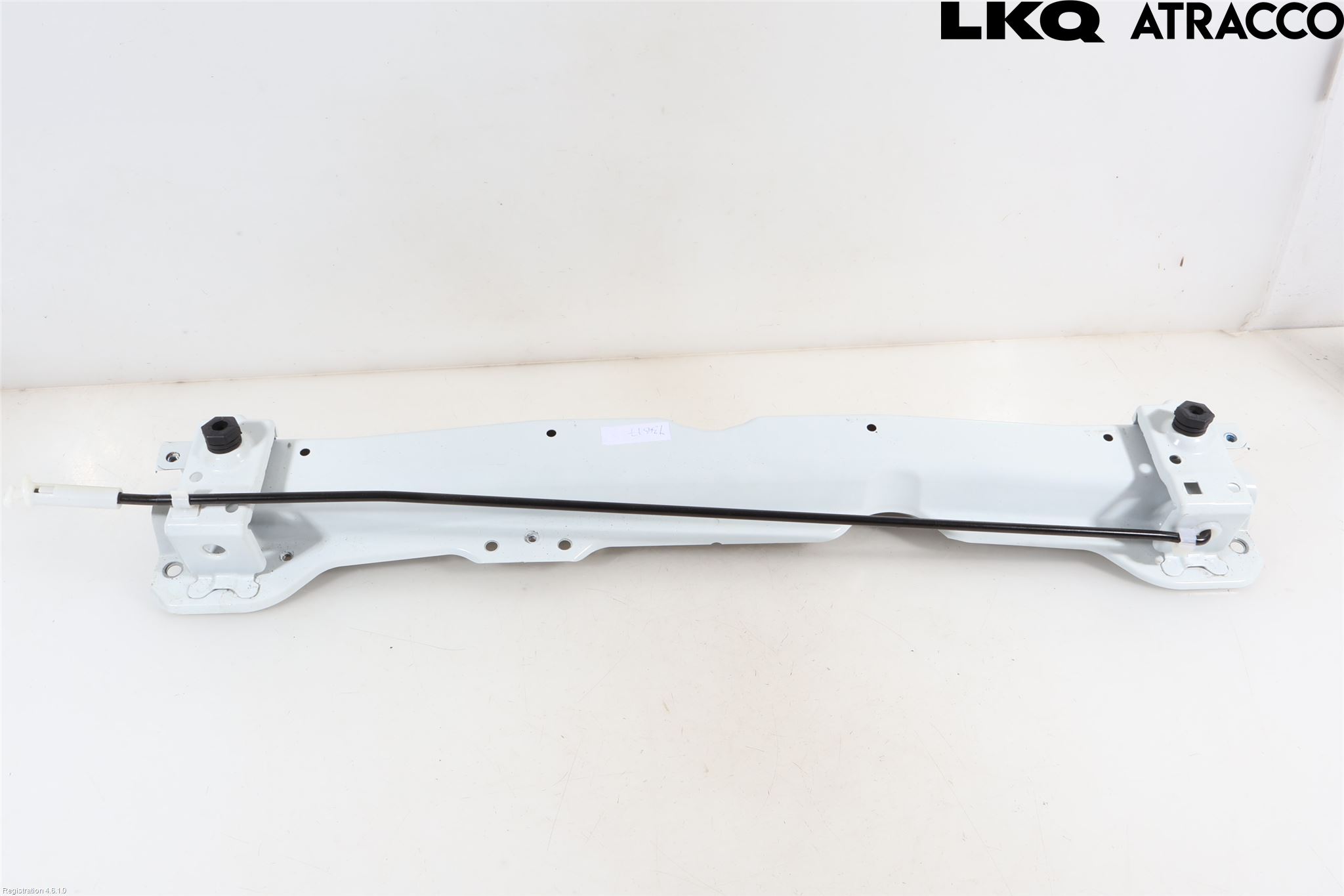 Suzuki VITARA 15- Frontplate Øvre