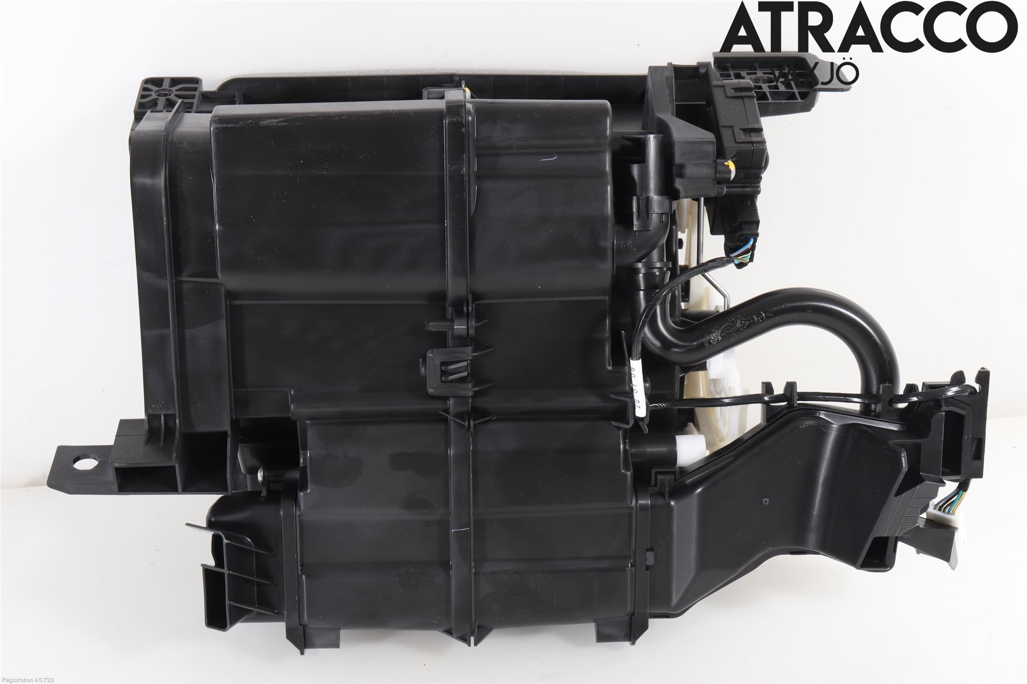 Mazda MX-5 IV (ND/ND2/ND3) MIATA 15- Varmeapparat Register Uten Ac
