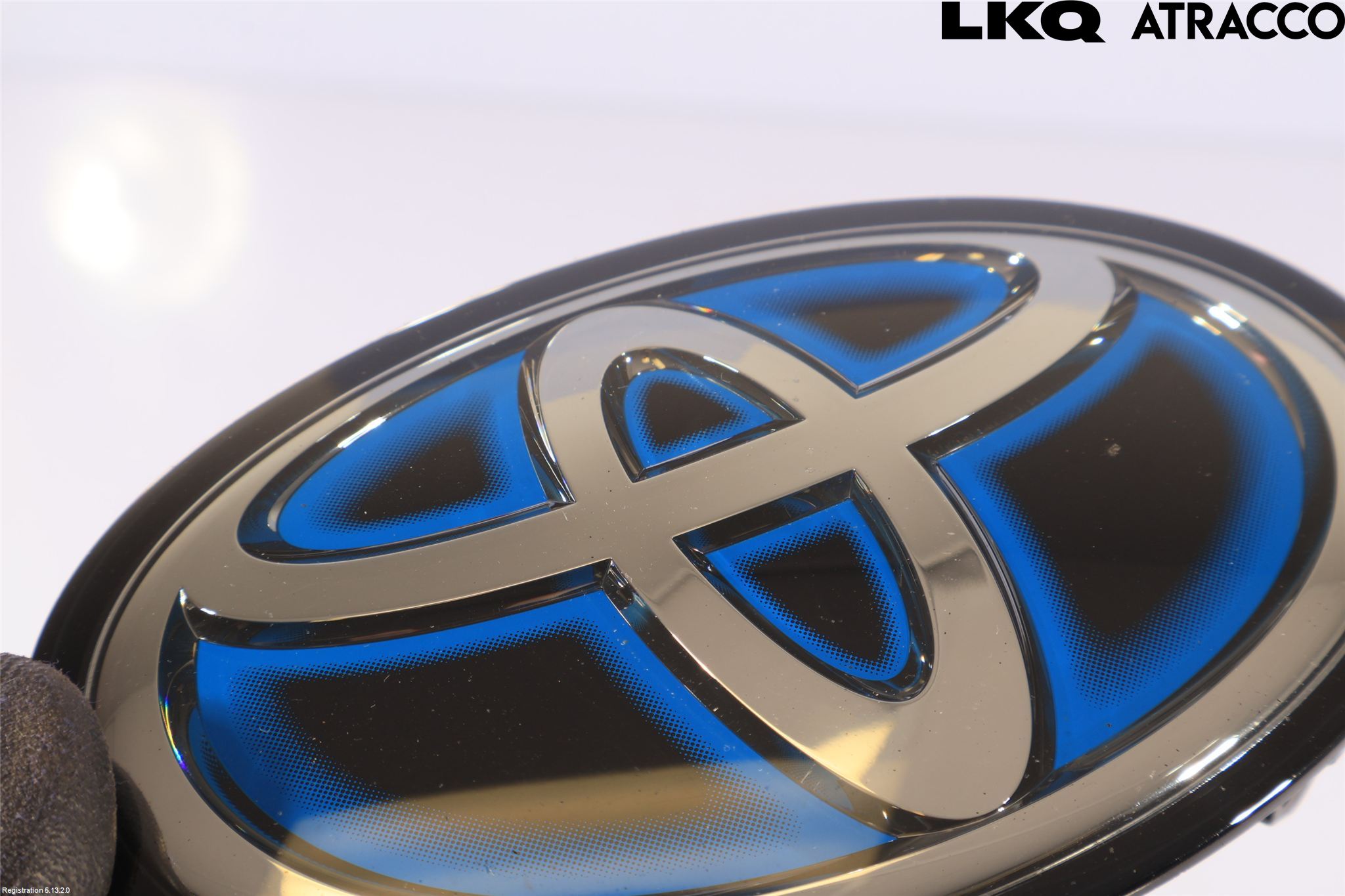 Toyota COROLLA 19- Emblem