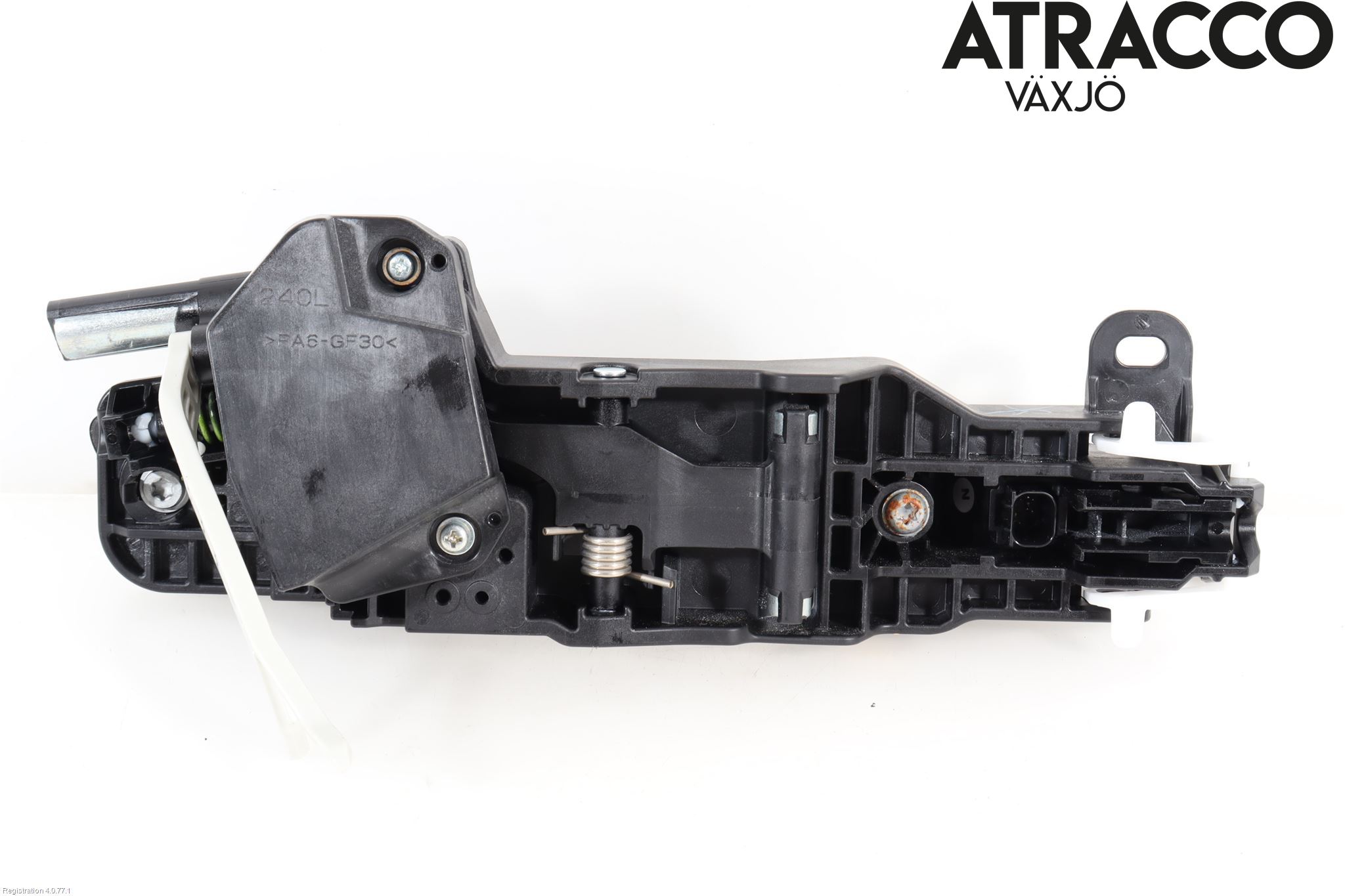 Lexus ES 250/300/330 Dørhandtak Ytre Venstre