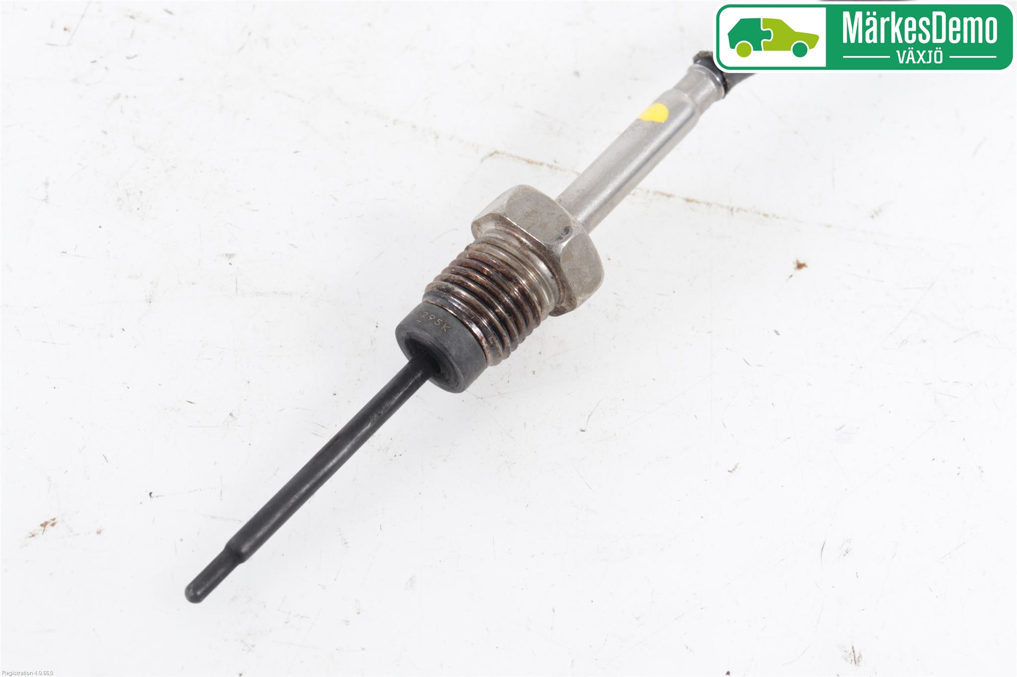 Audi A6/S6 4G 11-18 Sensor Eksos