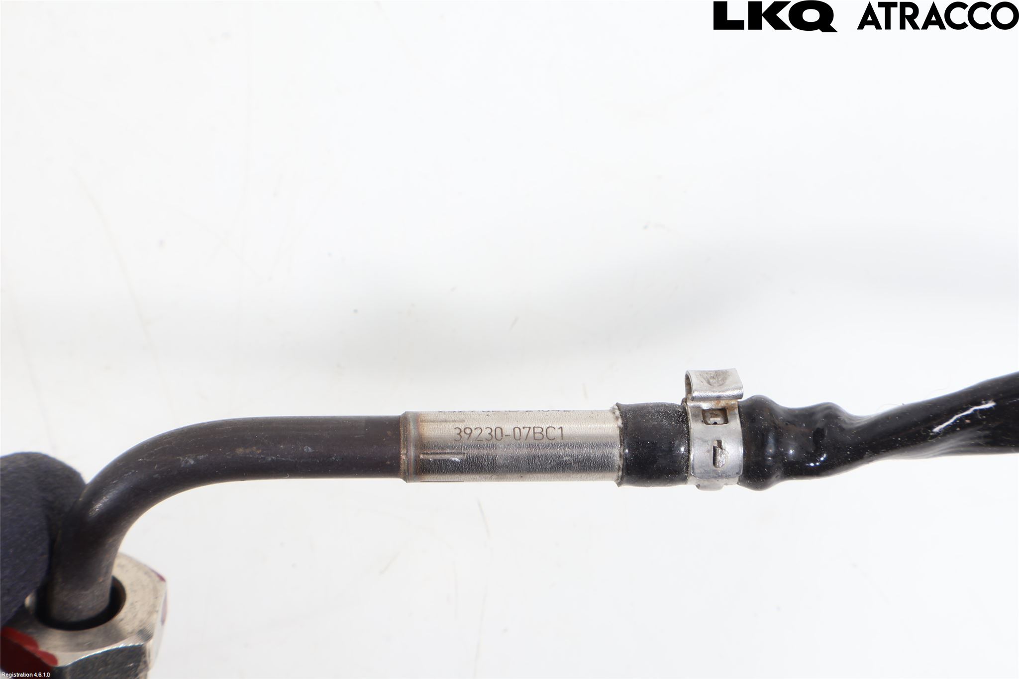 Hyundai i20 BC 21- Sensor Temp-Trykk Avgass