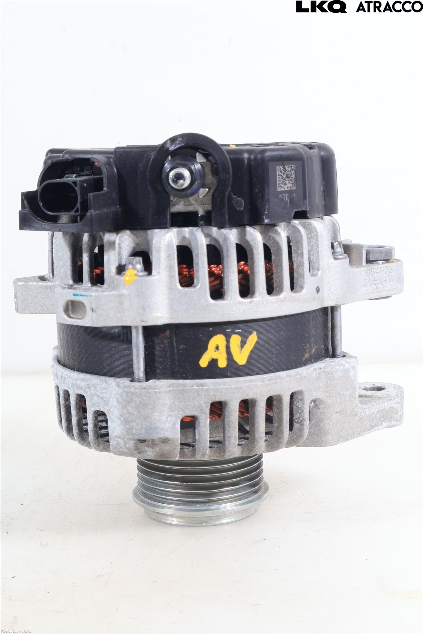 Hyundai BAYON BC3 21- Dynamo
