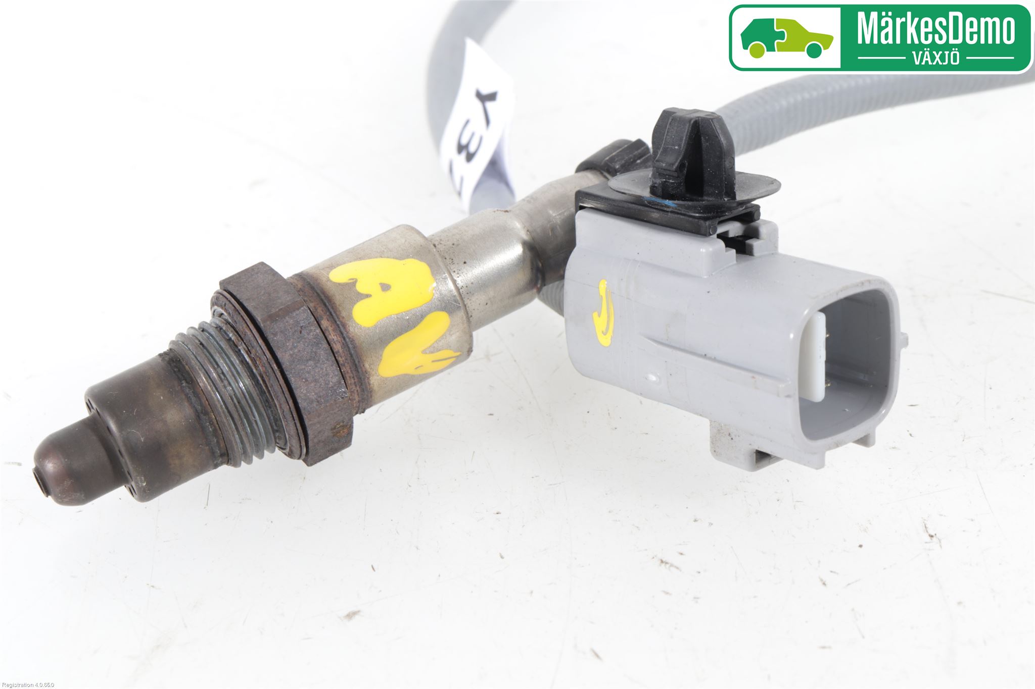 Suzuki SWIFT 17-24 Inns Lambdasonde