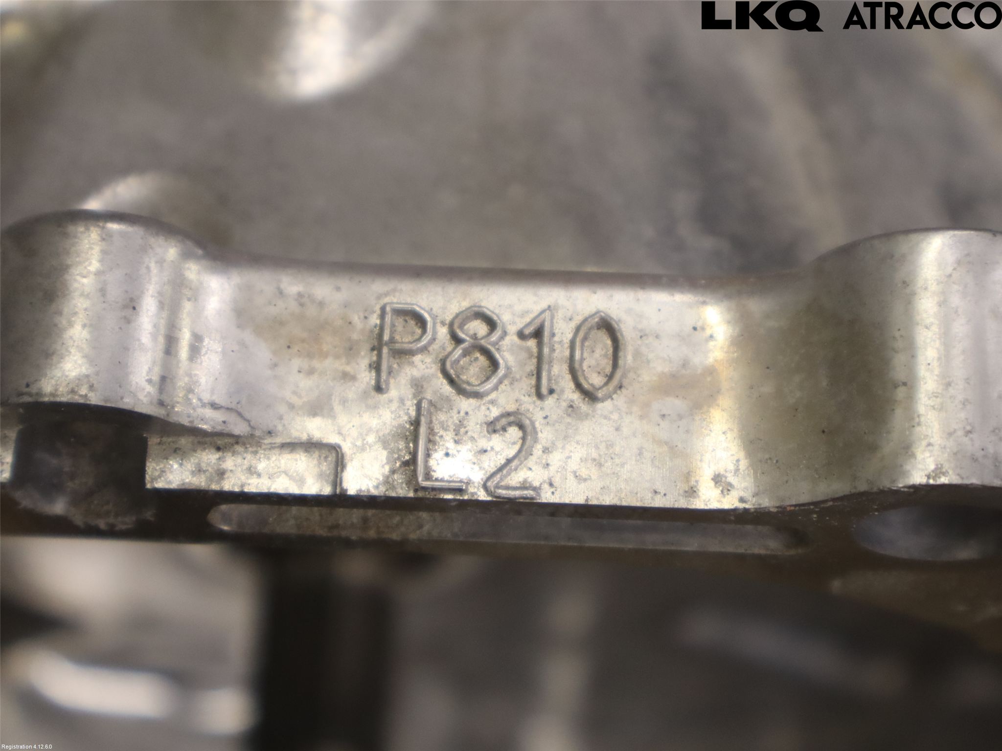 Lexus NX 300h 15-21 Gearkasse Automat
