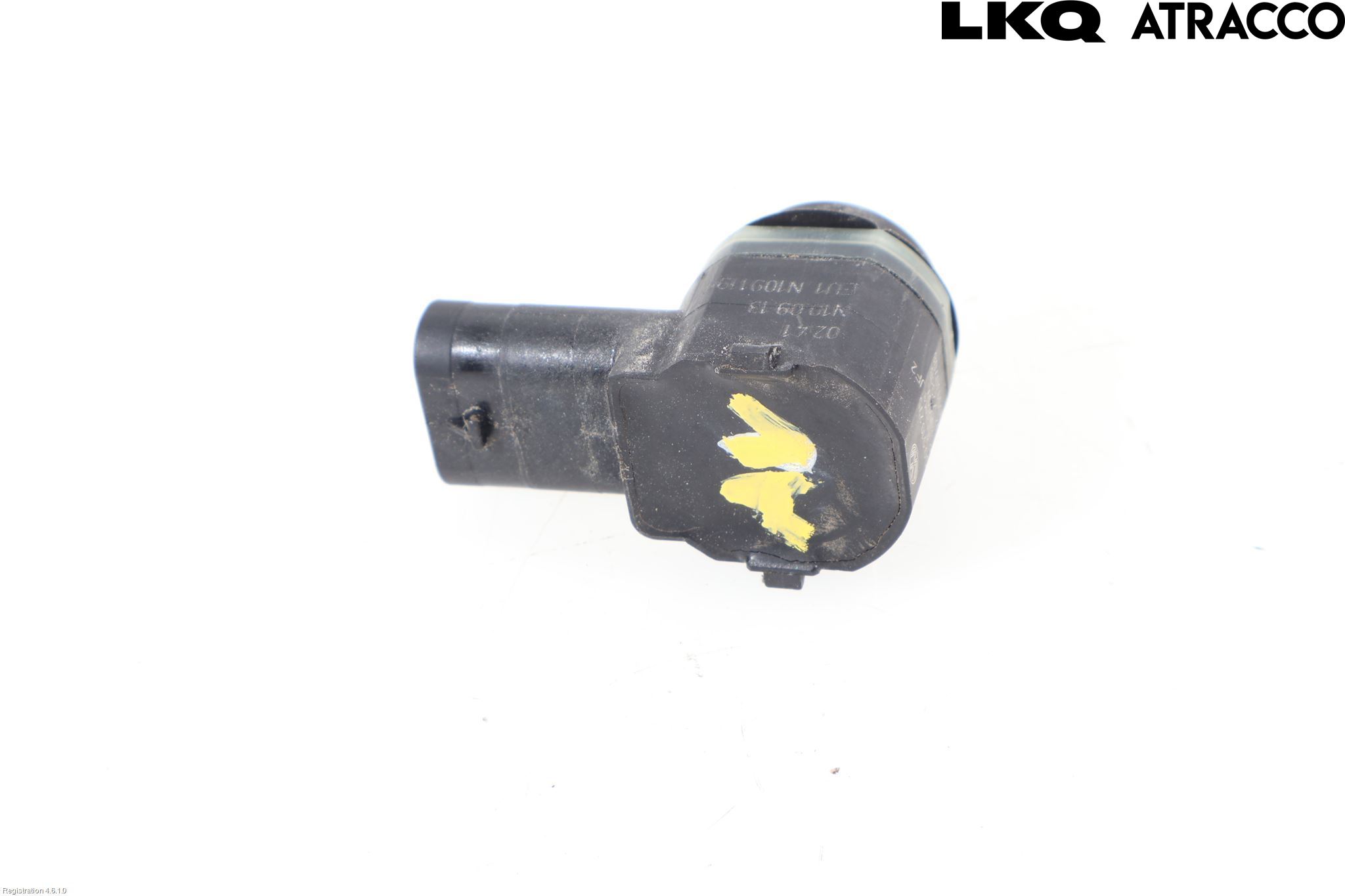 Volkswagen VW SHARAN 11- Sensor Ryggesensor