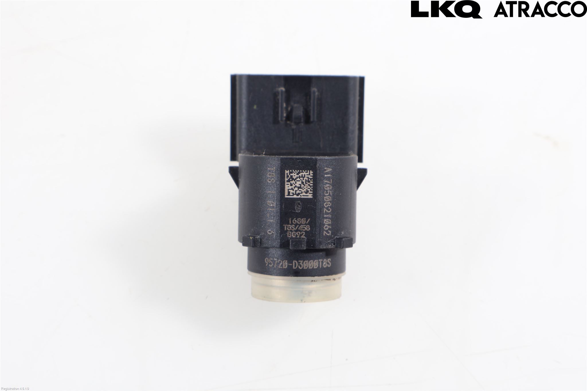 Hyundai IONIQ AE 17-22 Sensor Parkering Front
