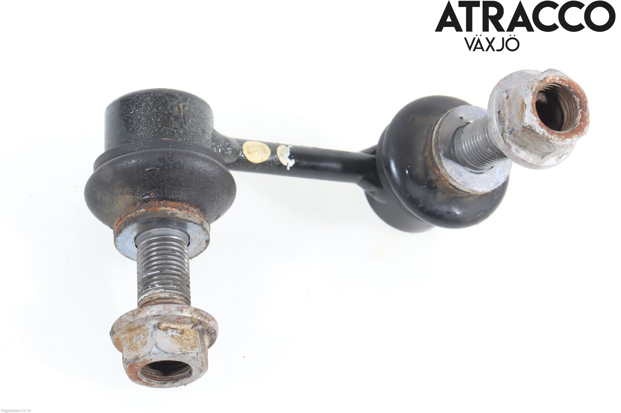 Mazda CX-60 22- Krängningshämmarstag Fram