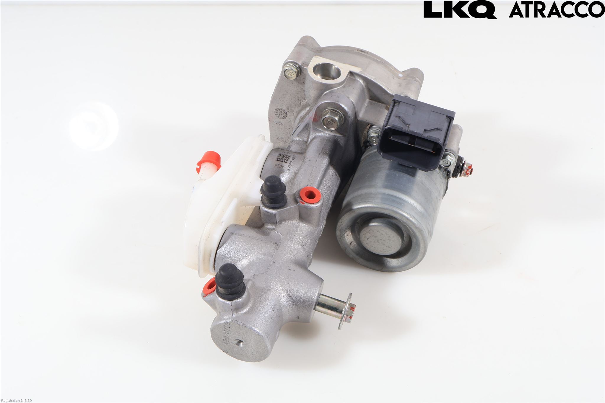 Honda ZR-V 23- Brems Hovedsylinder