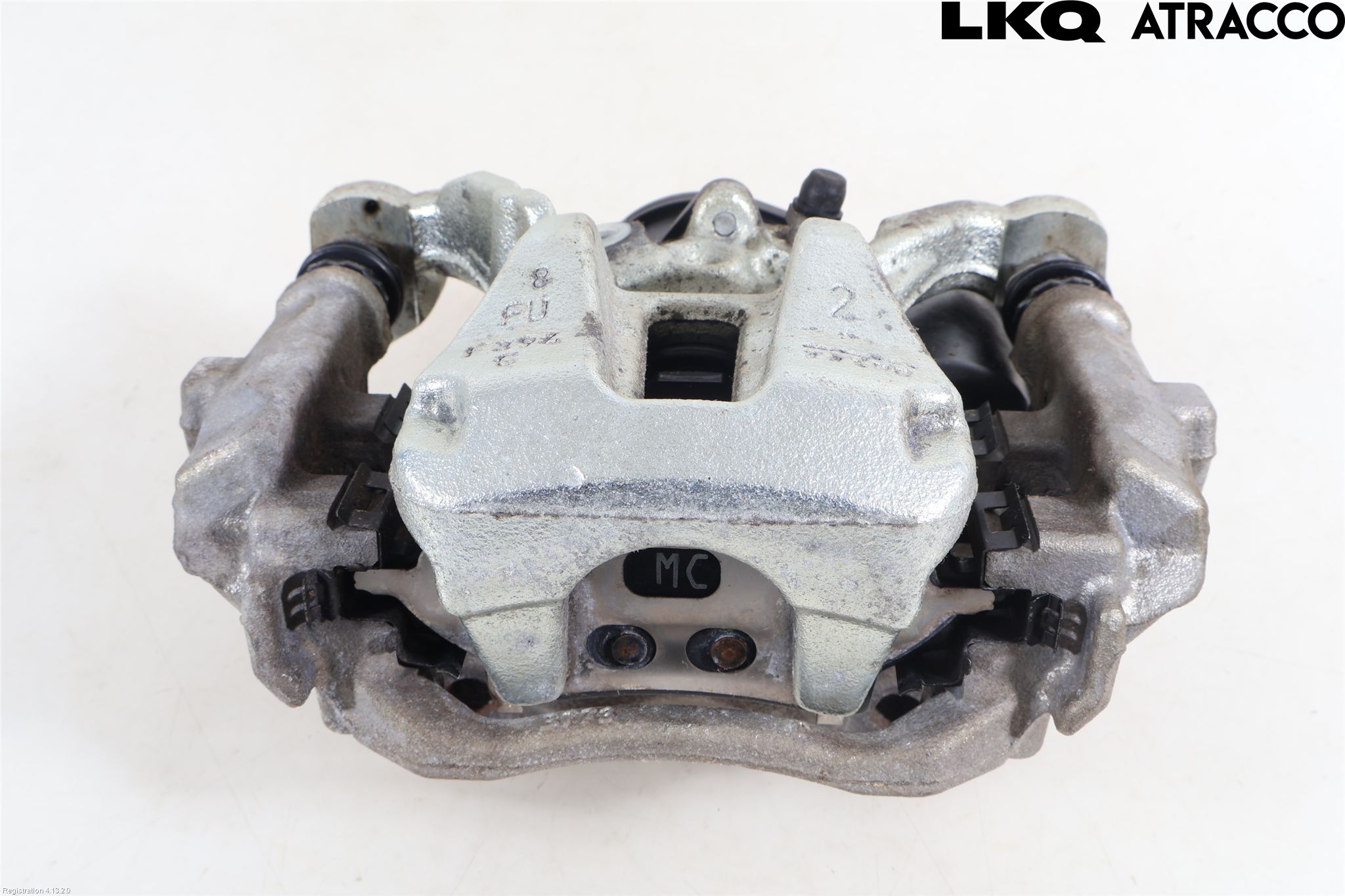Toyota YARIS XP21 20- Bremsecaliper Bak Venstre