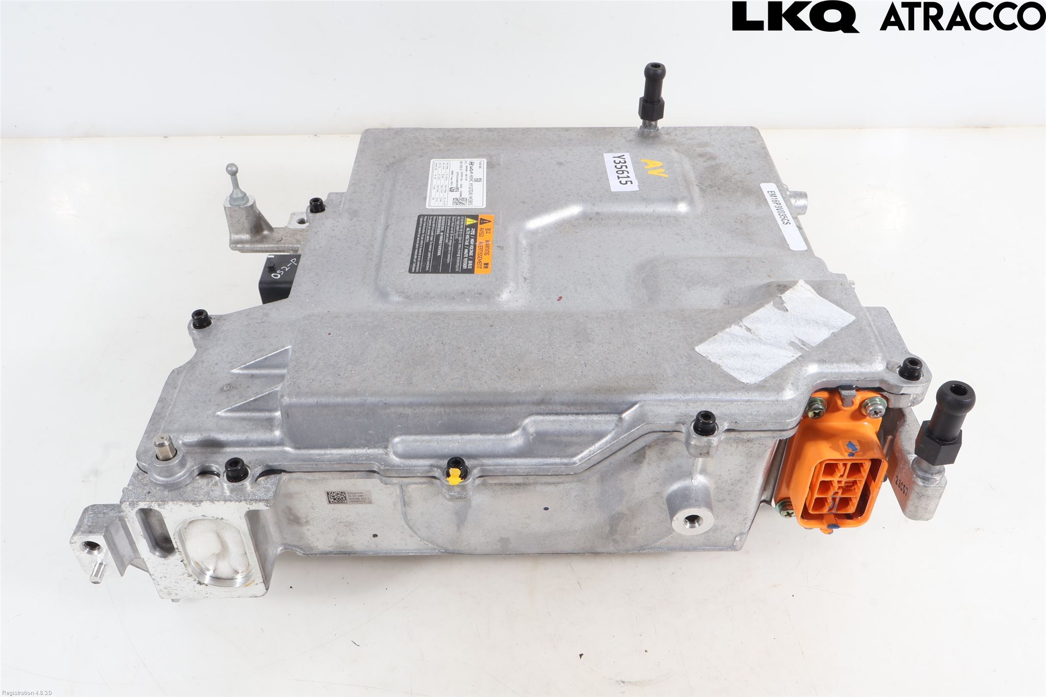 Hyundai KONA/ELECTRIC OS 18-23 Hybrid Batteri