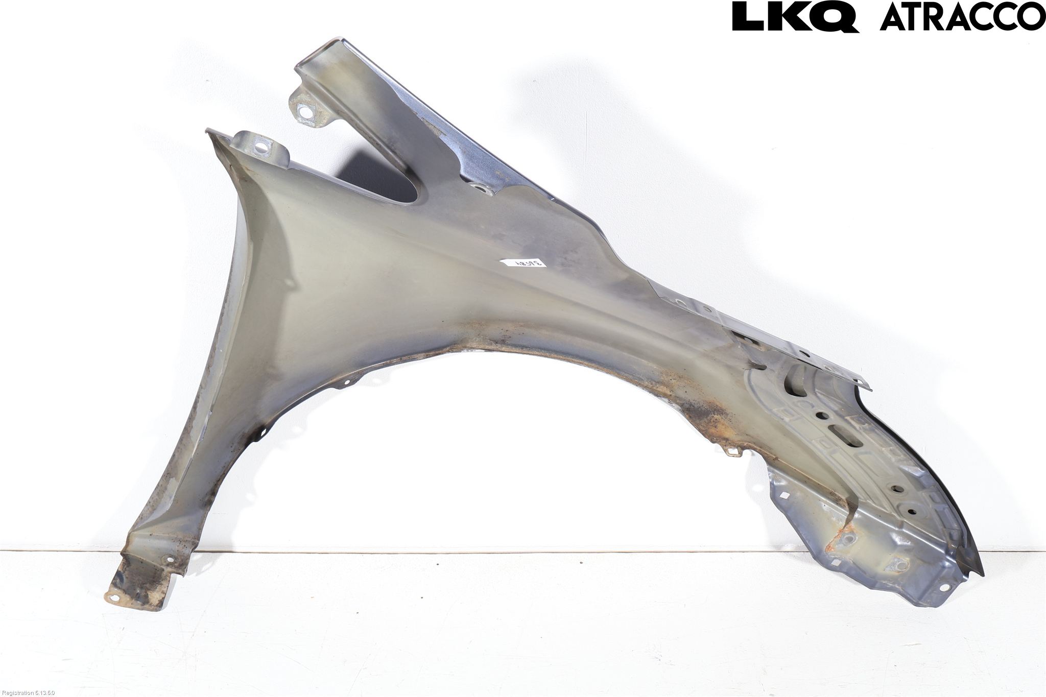 Toyota AVENSIS 09-15 Skjerm Foran Venstre