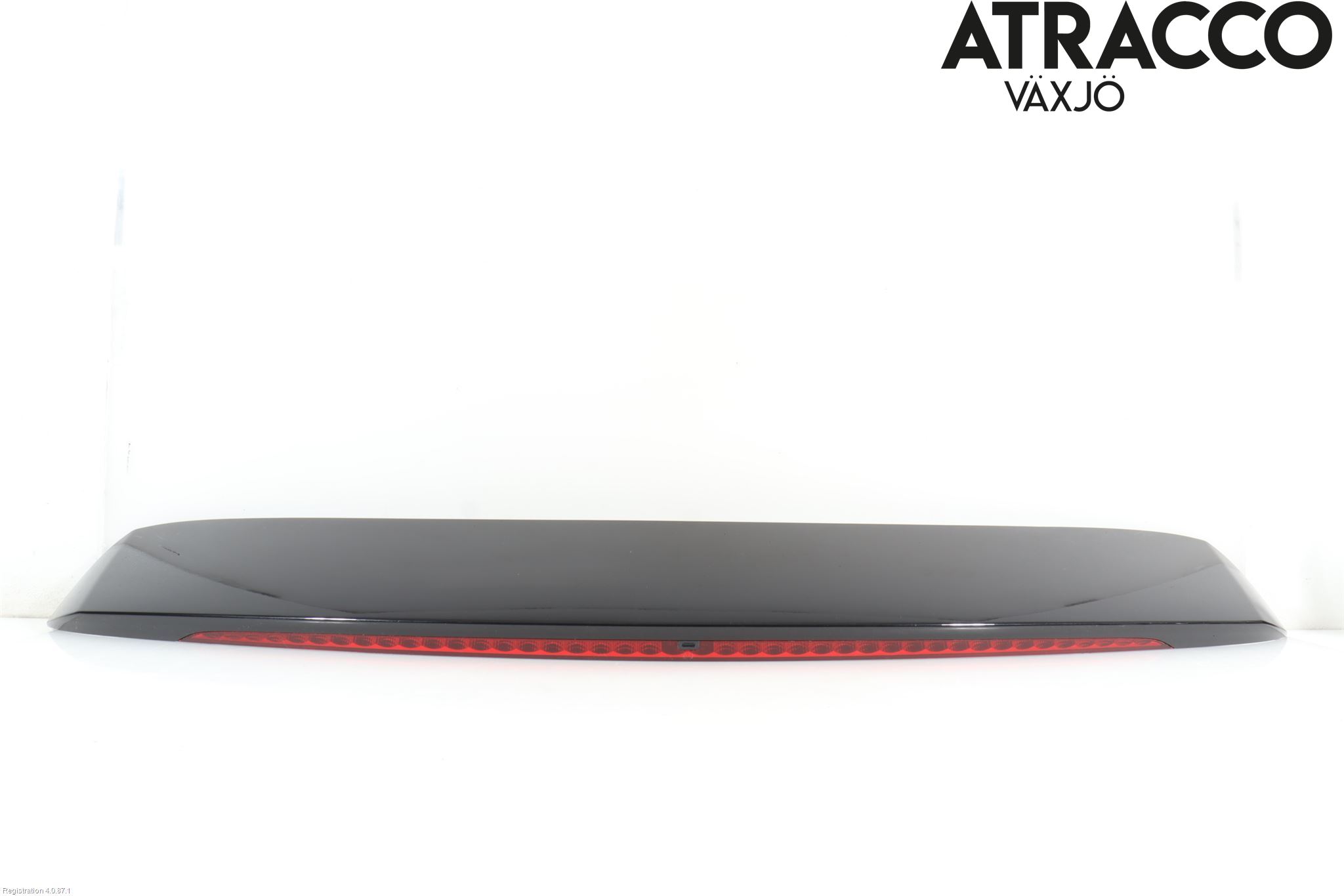 Mercedes-Benz MB CLS (C218/X218) 11-17 Spoiler Bakluke