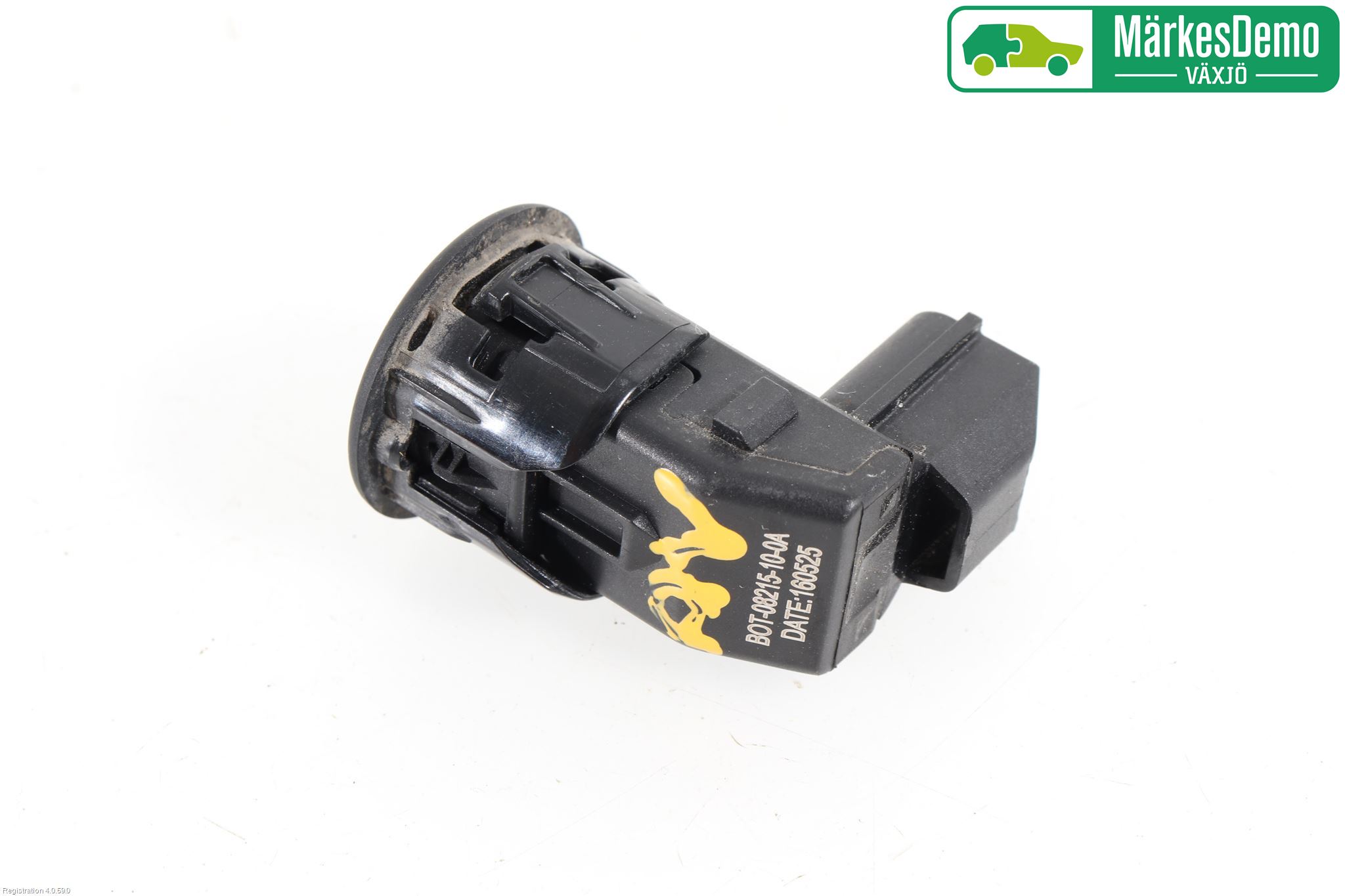 Suzuki VITARA 15- Sensor Ryggesensor