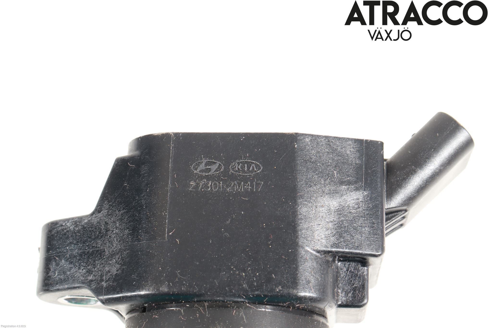 Hyundai TUCSON 05- Coil