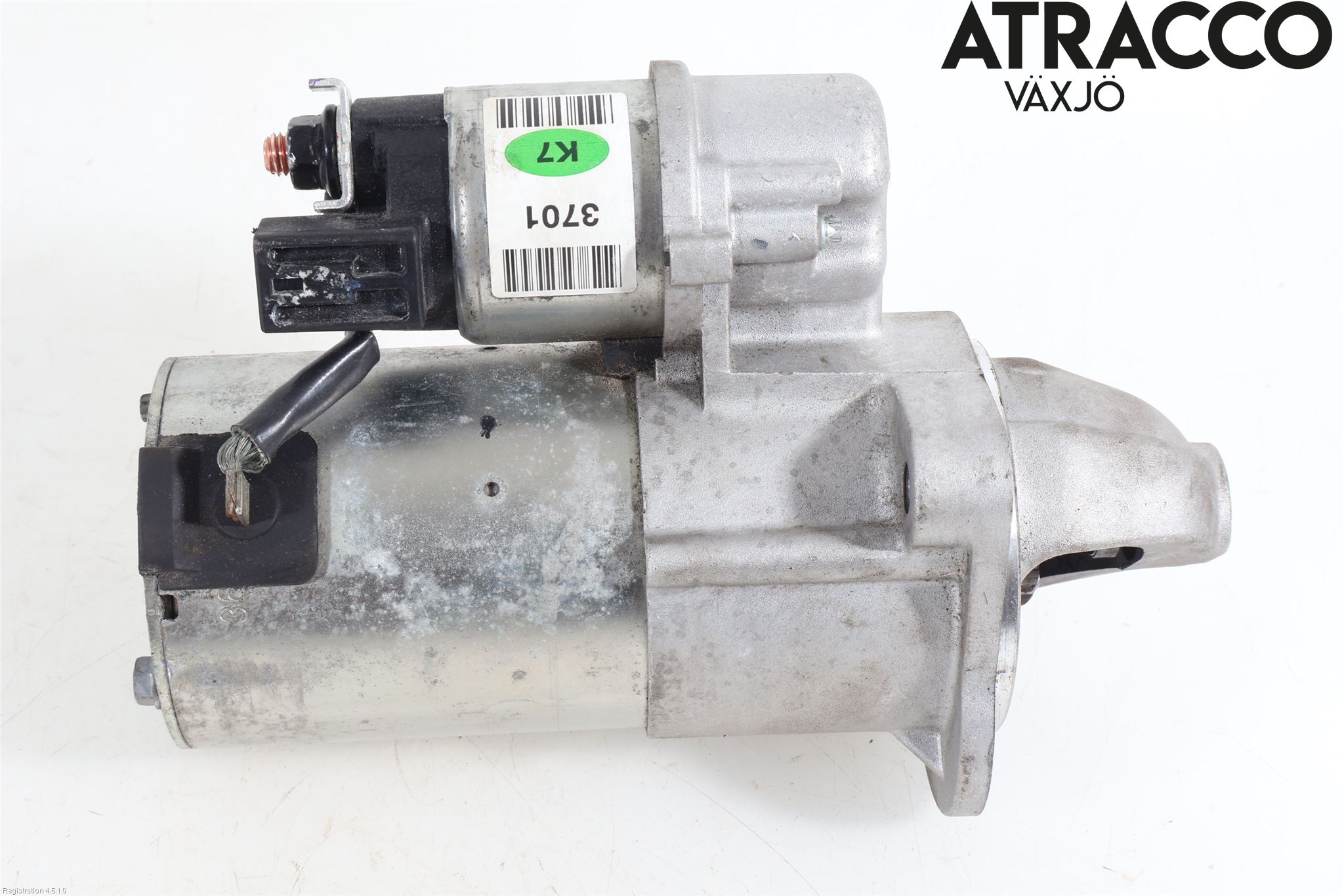 Hyundai i30 PD 17- Startmotor