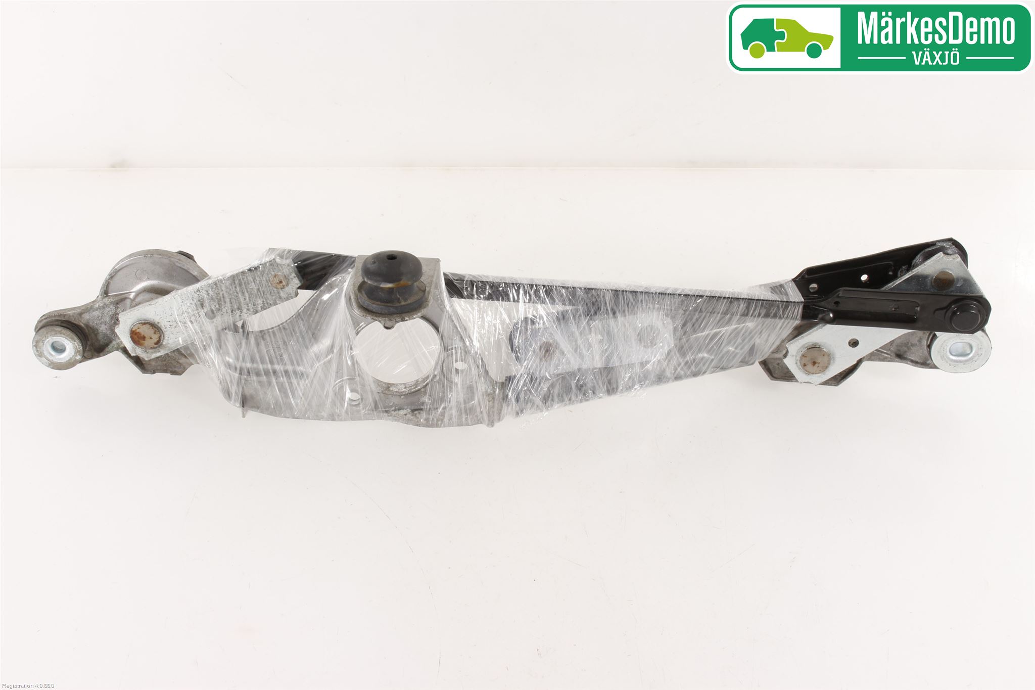 Hyundai i30 GD 13-17 Viskermotor Frontrute