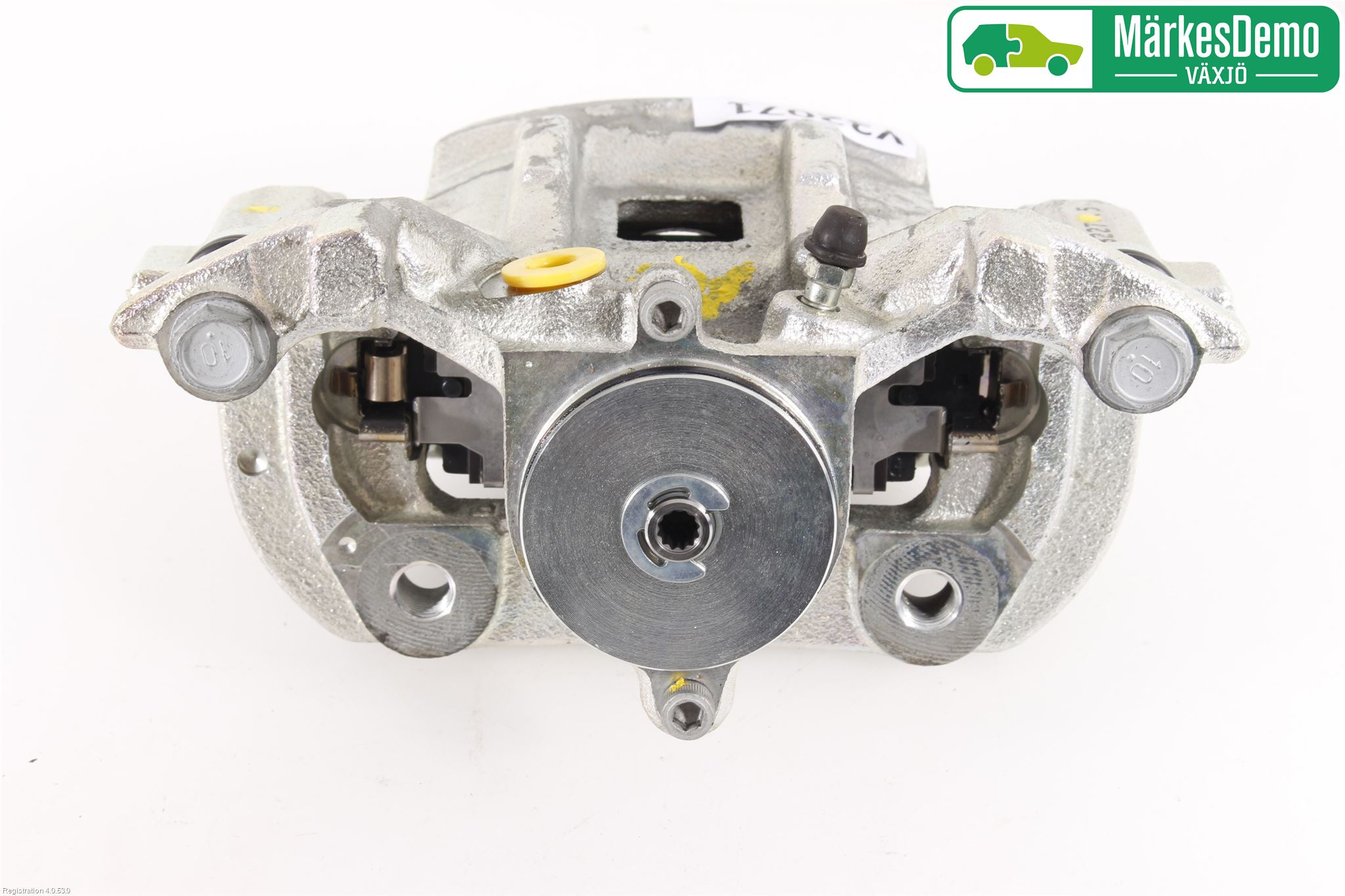 Toyota C-HR 16-23 Bremsecaliper Bak Venstre
