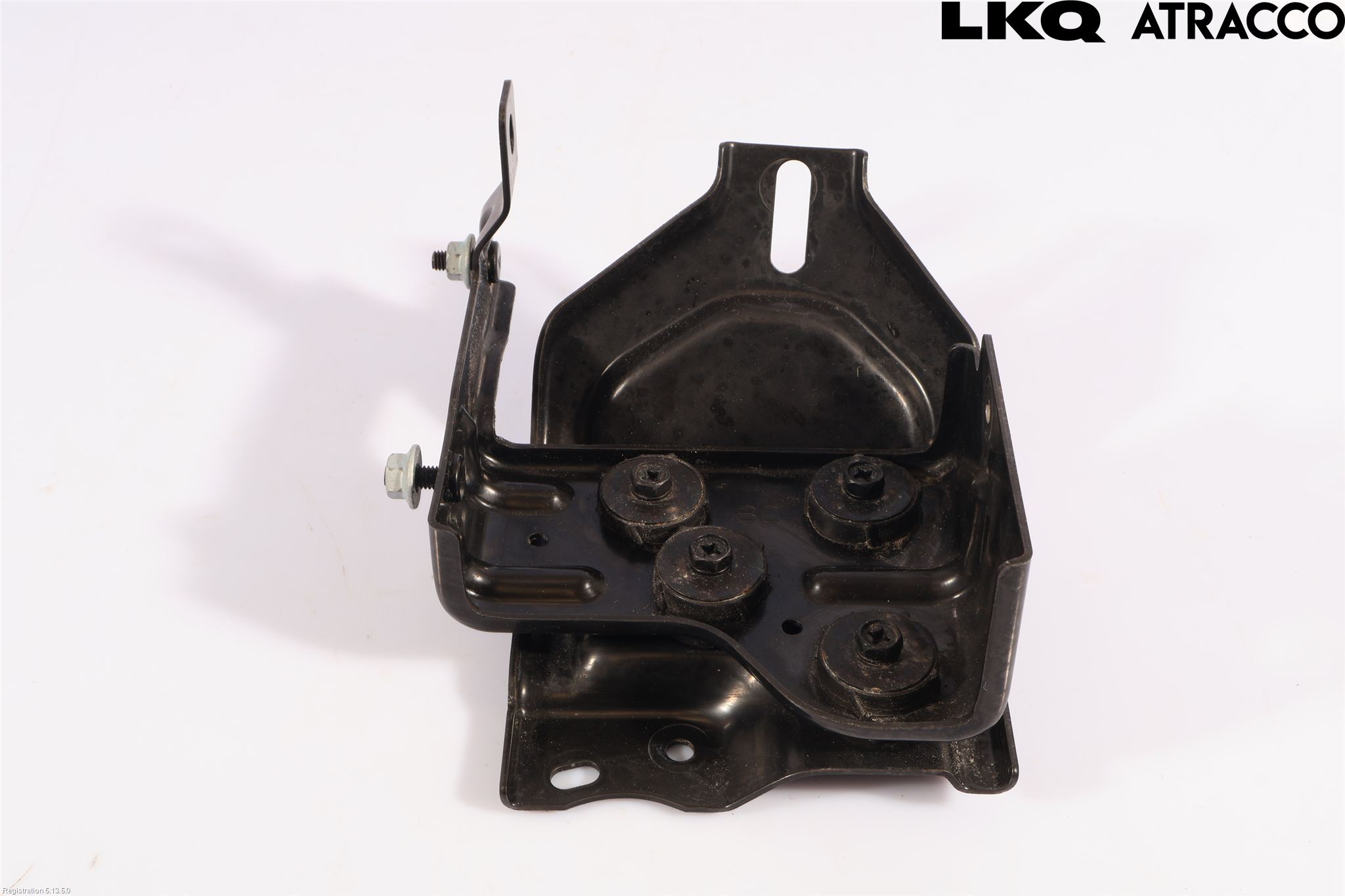Lexus RZ 23- Radiator Feste - Ramme - Bjelk