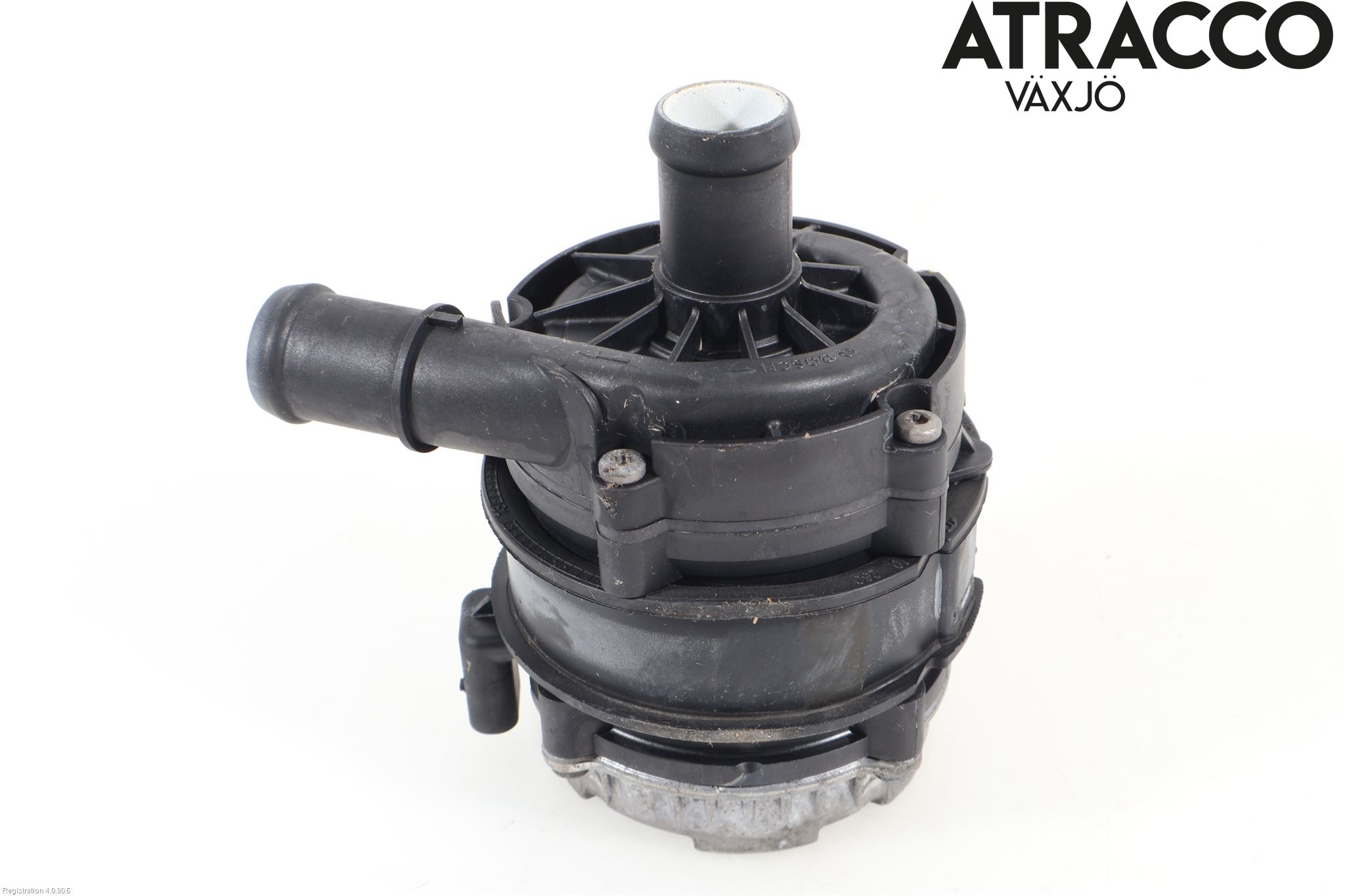 Volkswagen VW PASSAT 15-19 Varme Sirkulasjonspumpe