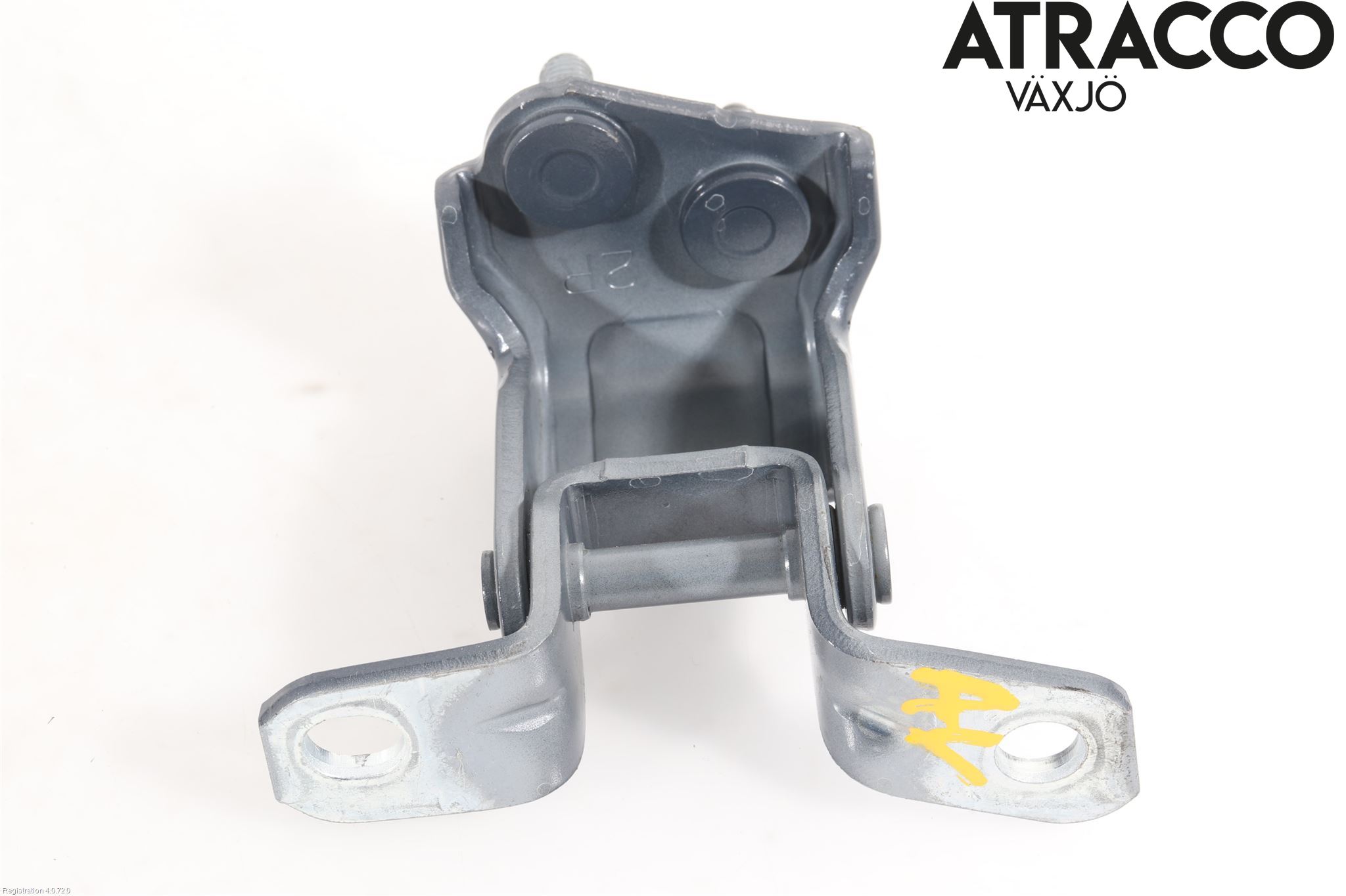 Mazda MX-30 20- Dørhengsel
