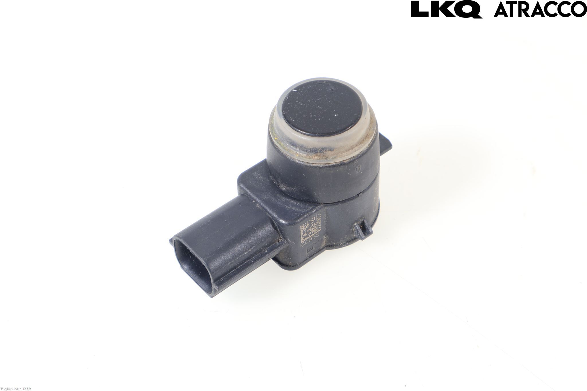 Opel INSIGNIA 09-16 Sensor Ryggesensor