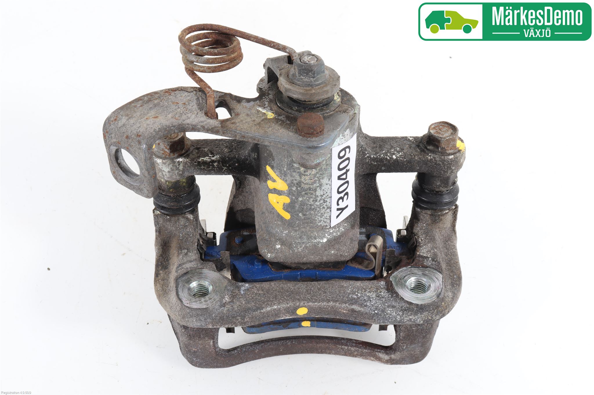 Hyundai i20 GB 15-20 Bremsecaliper Bak Høyre