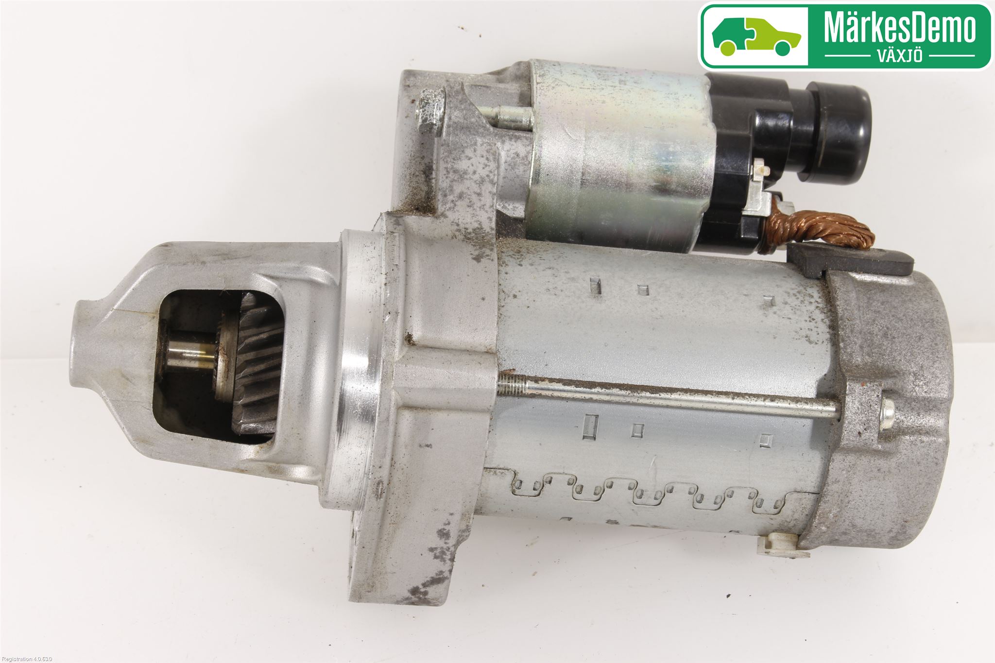 Honda CIVIC 17-22 Startmotor