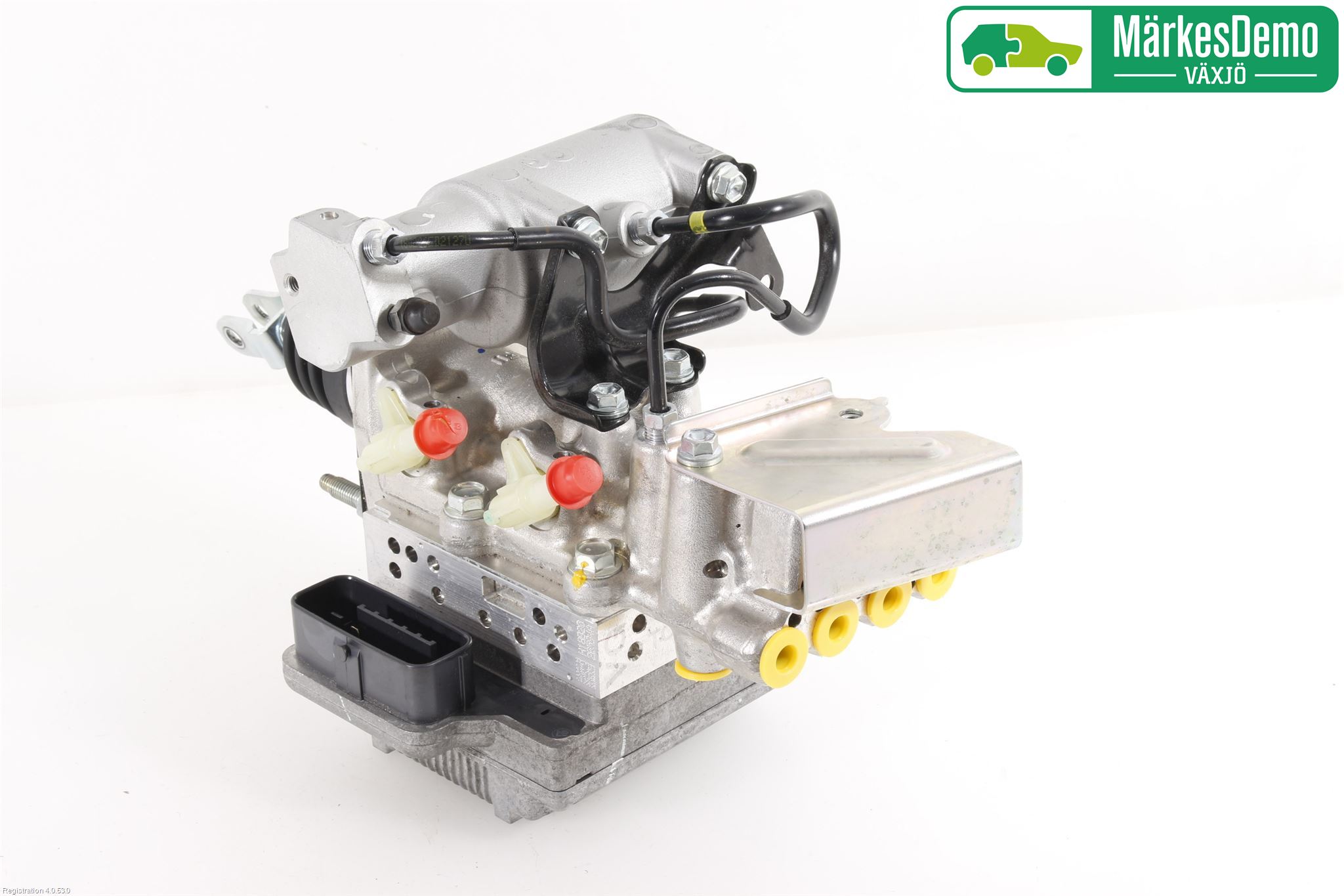 Toyota YARIS XP130 15-20 Abs Hydraulikkaggregat