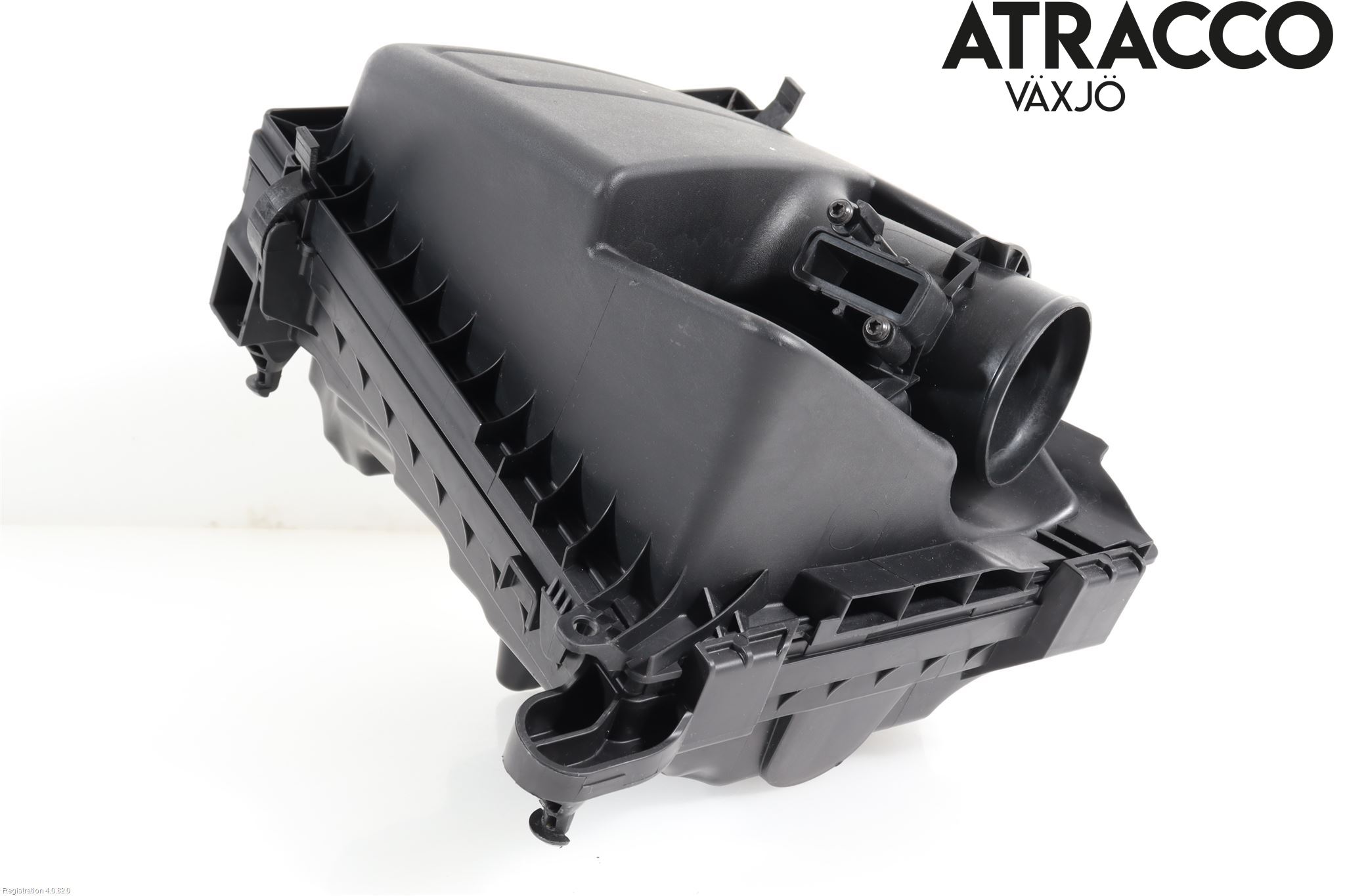 Ford FOCUS 19- Luftfilter Boks
