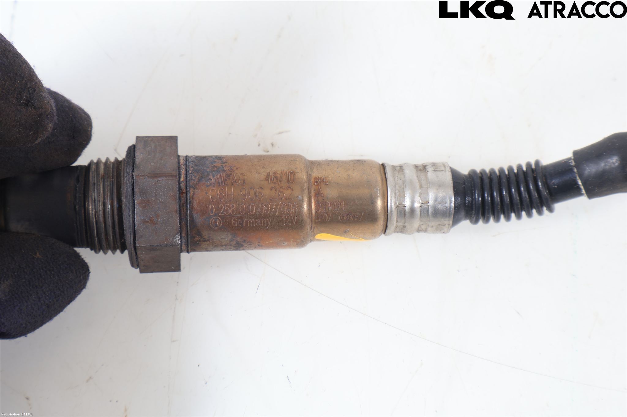 Audi A4/S4 08-11 Inns Lambdasonde