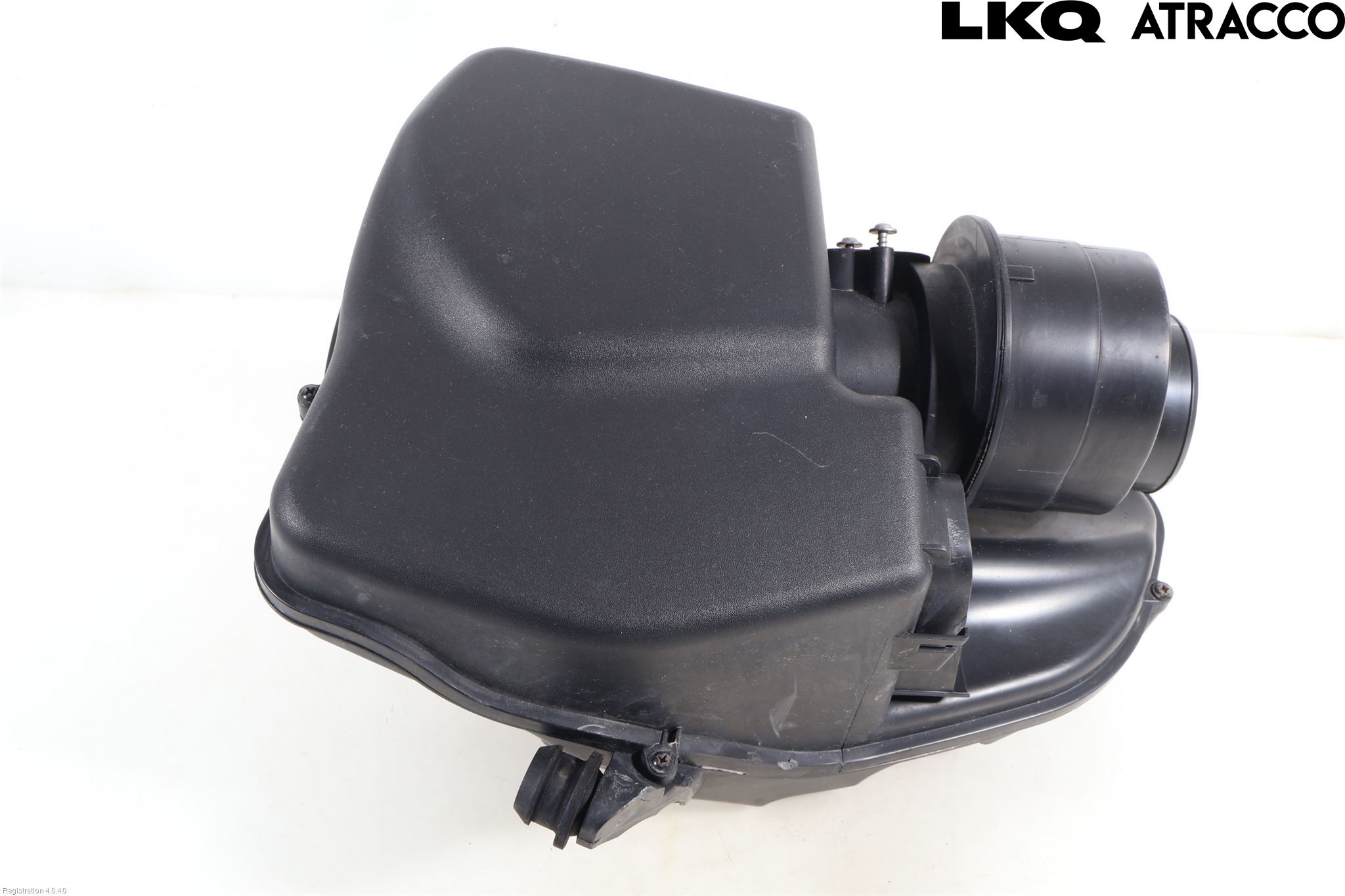 Opel ASTRA K 16-22 Luftfilter Boks