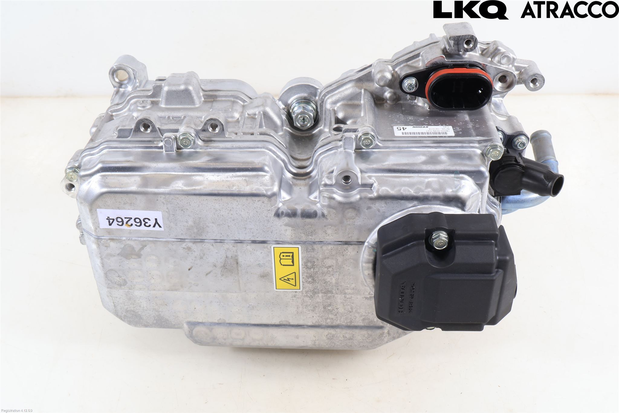 Honda HR-V 21- Inverter Hybrid